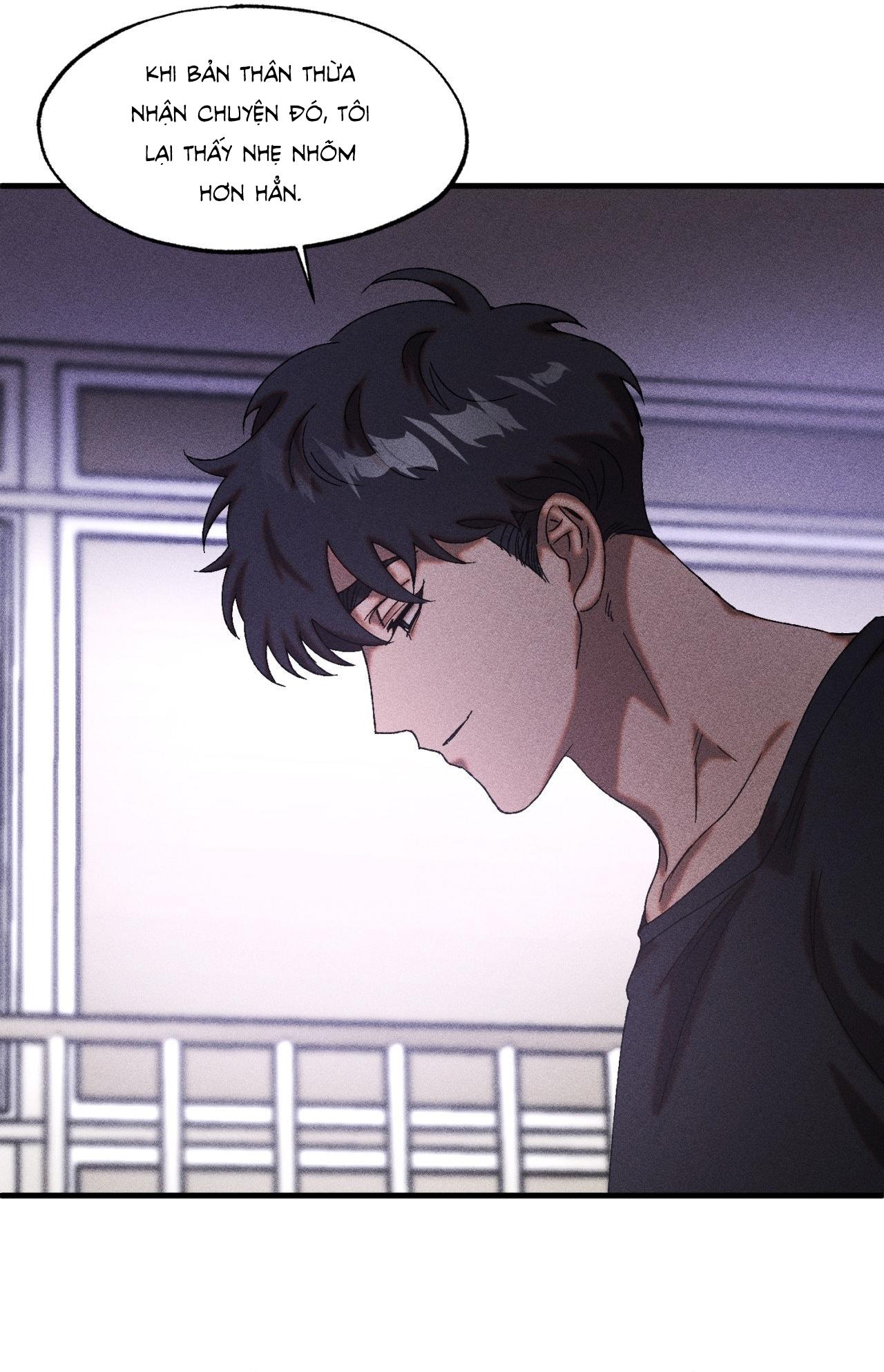 (GĐCV) CUỘC GIAO DỊCH Chapter 40 - Next Chapter 41