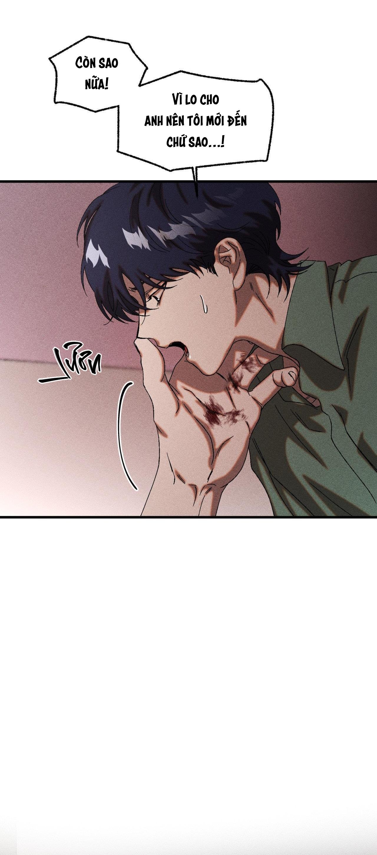(GĐCV) CUỘC GIAO DỊCH Chapter 41 - Trang 2