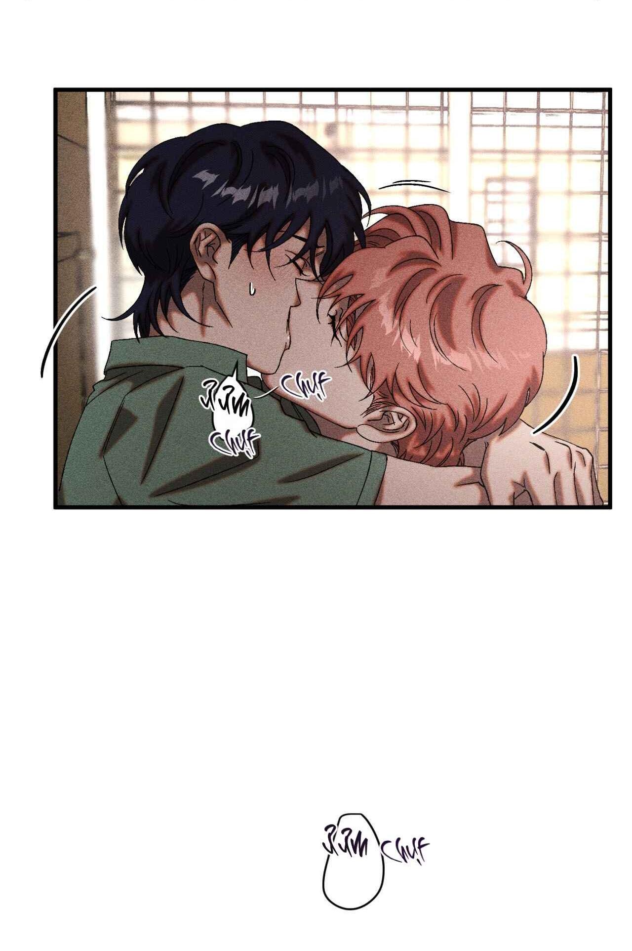 (GĐCV) CUỘC GIAO DỊCH Chapter 36 - Trang 2