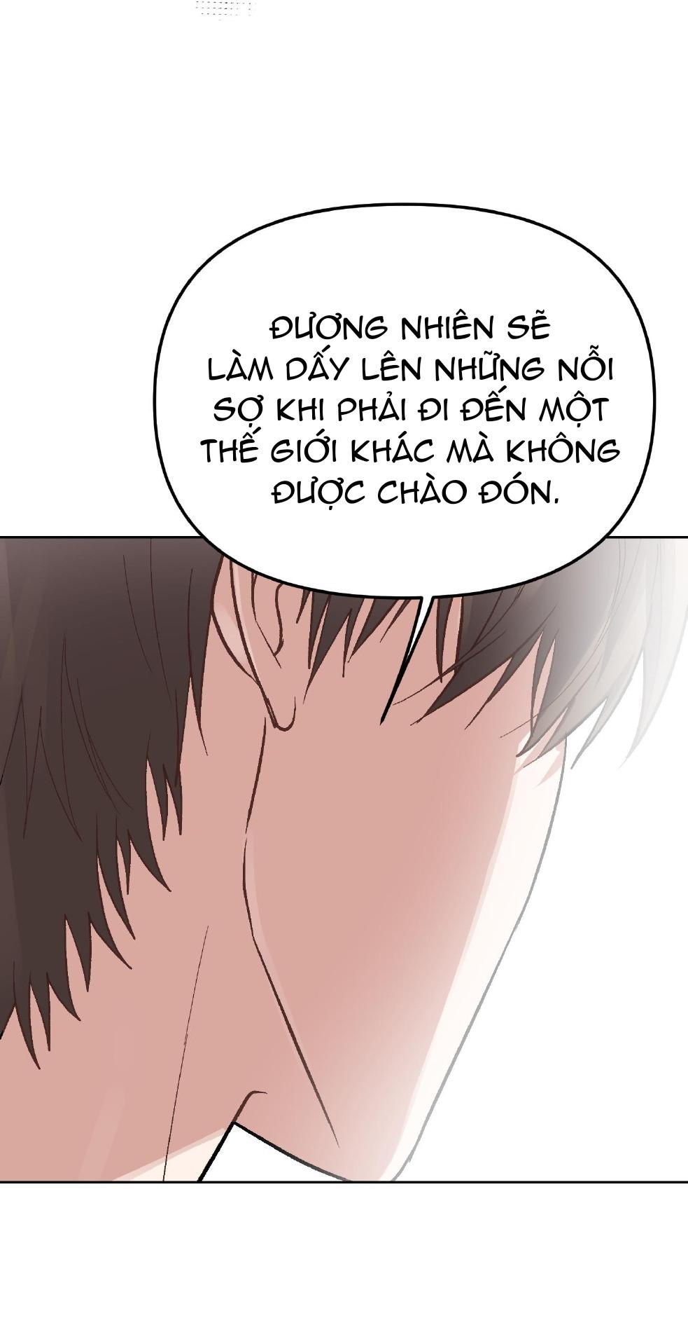"Bé" Thỏ xuất tinh trong 3s Chapter 7 - Next Chapter 8 Ngoại truyện 1