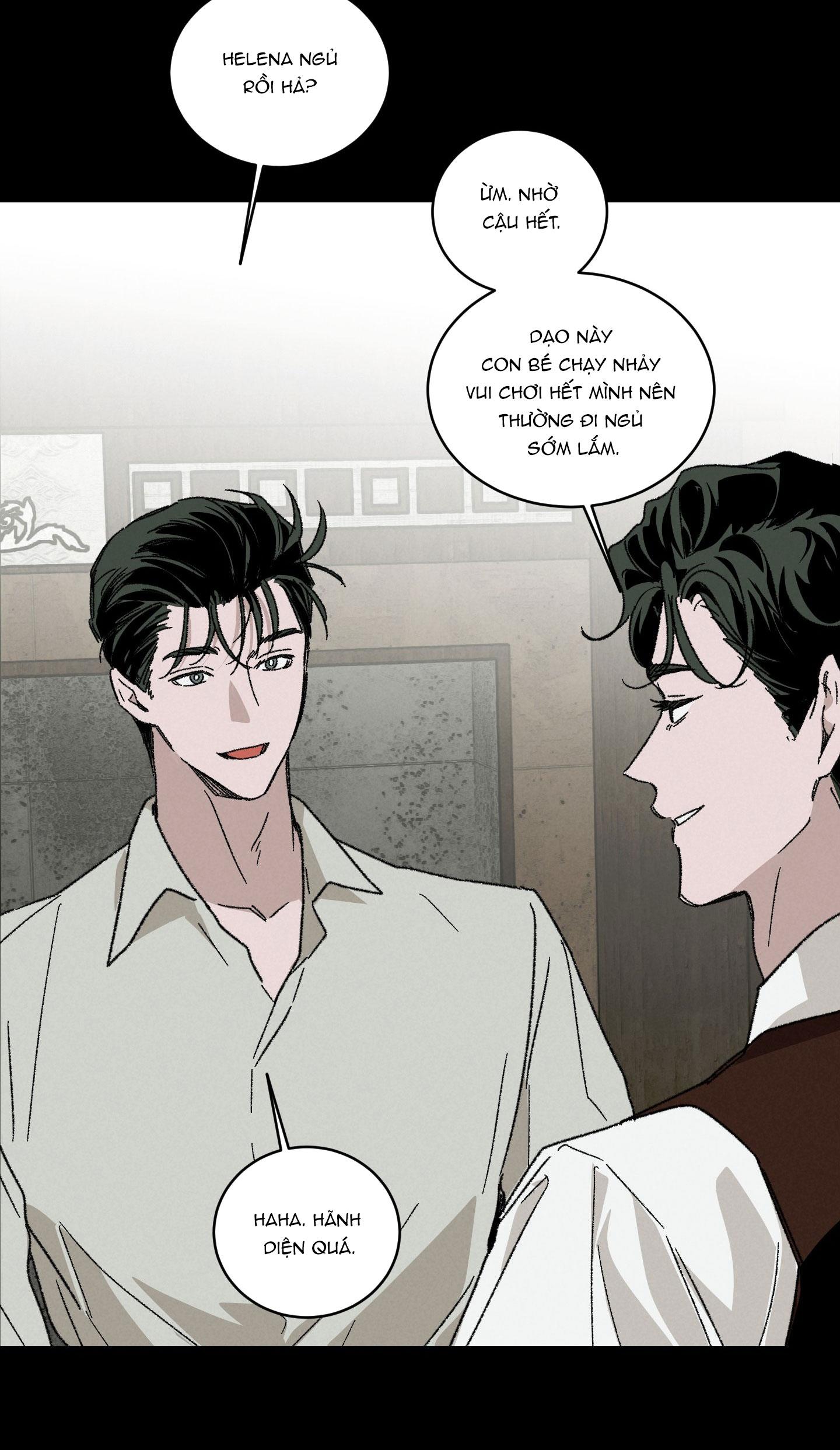 BL NGẮN CHỊCH HỎNY Chapter 56.4 biệt thự end nt - Next Chapter 57.1 gay hell 1