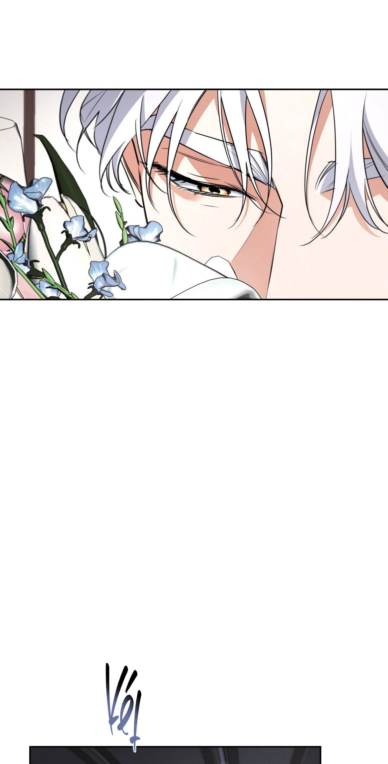 OFF TRACK Chapter 36 - Next 