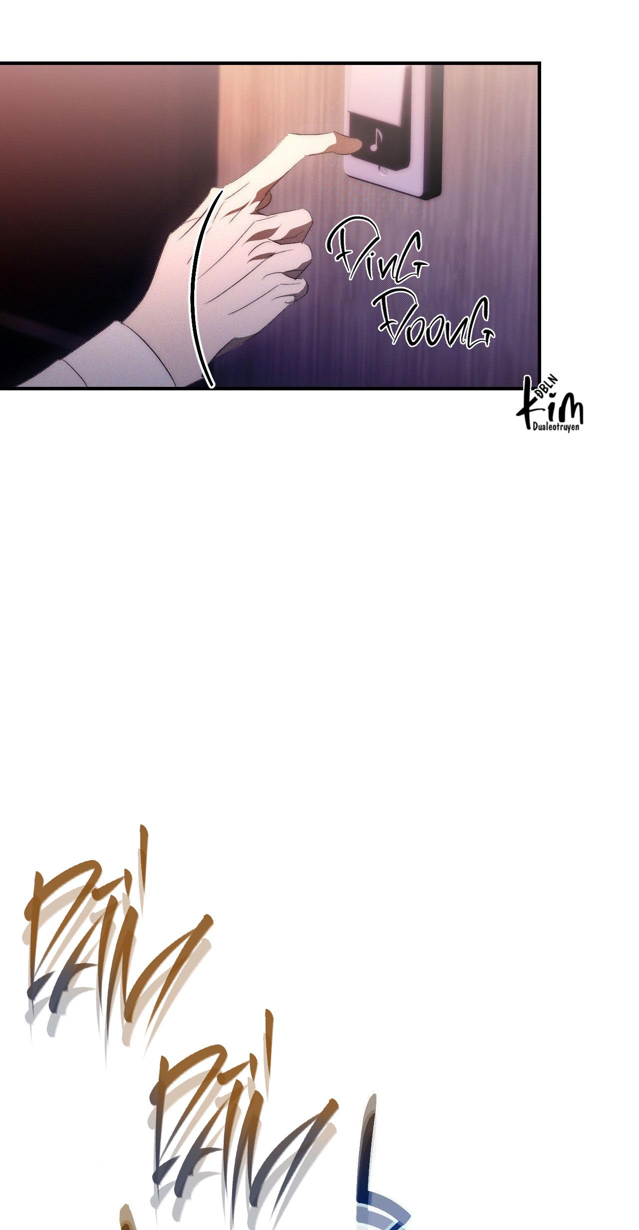 GUIDE ESPER NGẮN Chapter 6.1 time for you 1 - Trang 2