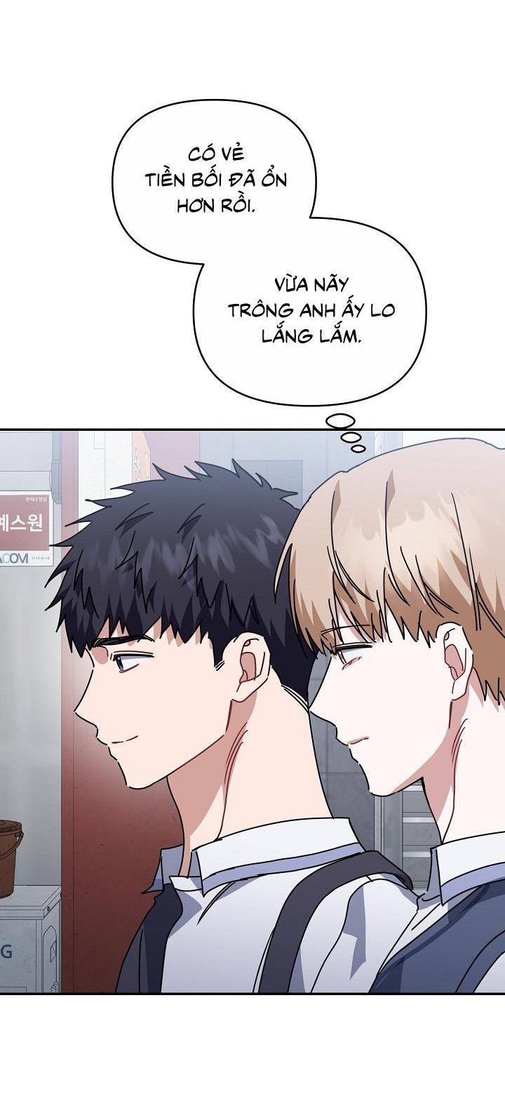 Khu vực chủ nghĩa tình yêu Chapter 75 - Next Chapter 76