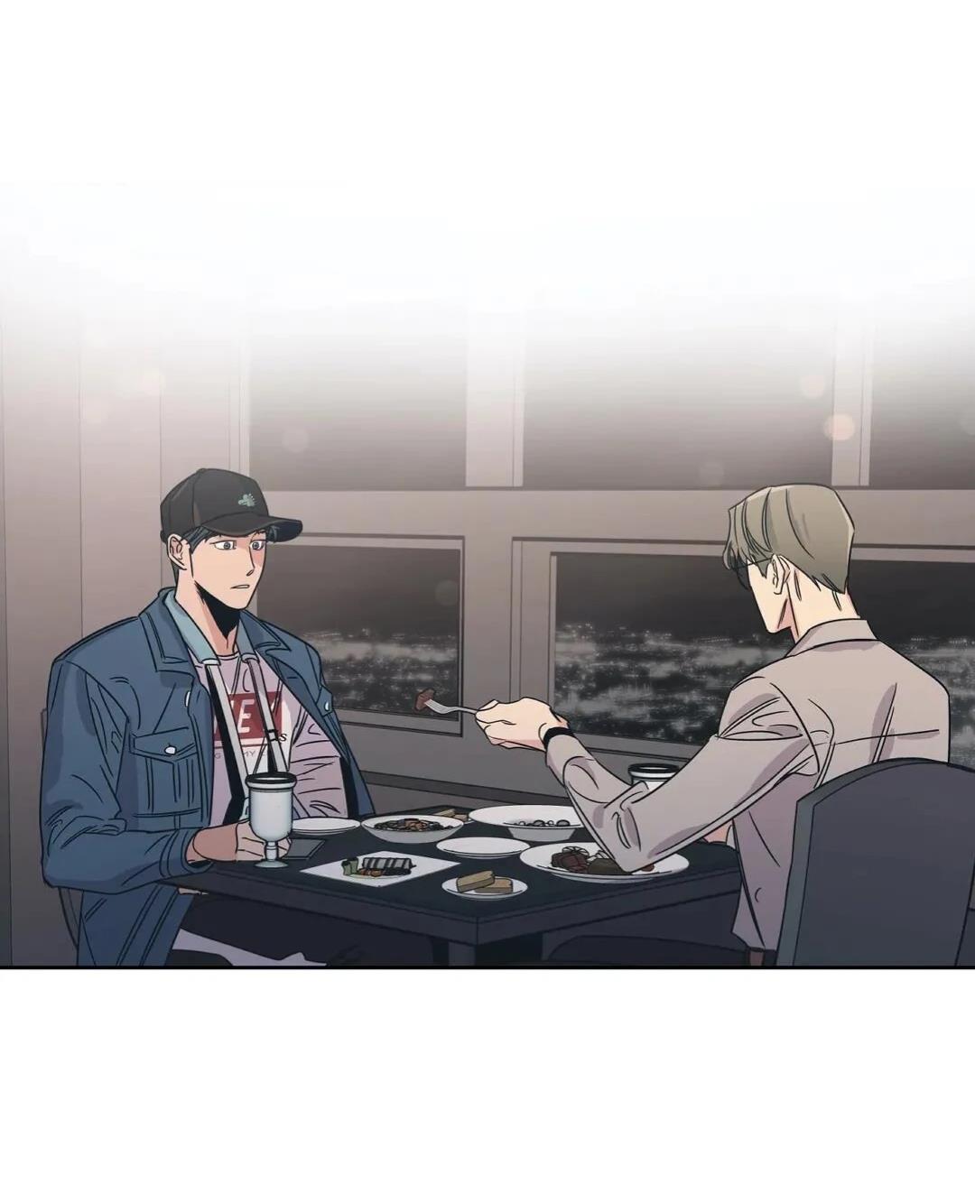 Chuyện Tình Triệu Won Chapter 5 - Next Chapter 6