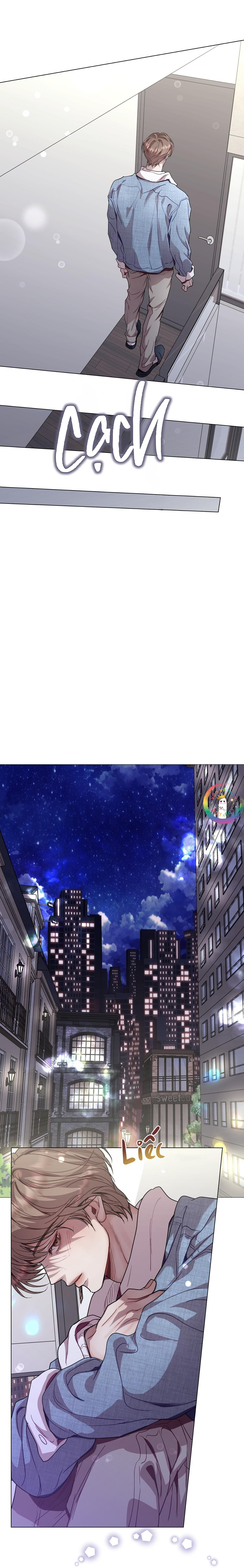 Vị Kỷ Chapter 79 - Next 