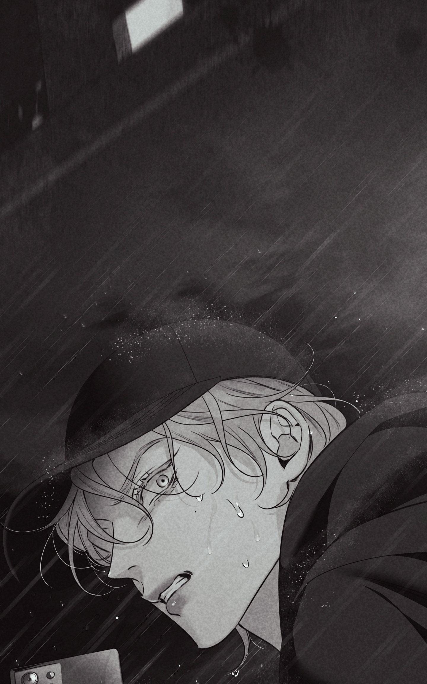 HONEY TROUBLE Chapter 42 - Trang 3