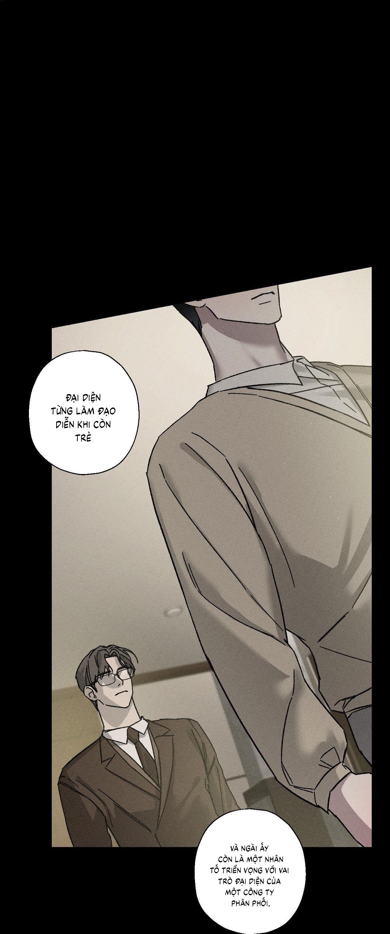 (CBunu) Close Up Chapter 13 - Next Chapter 14
