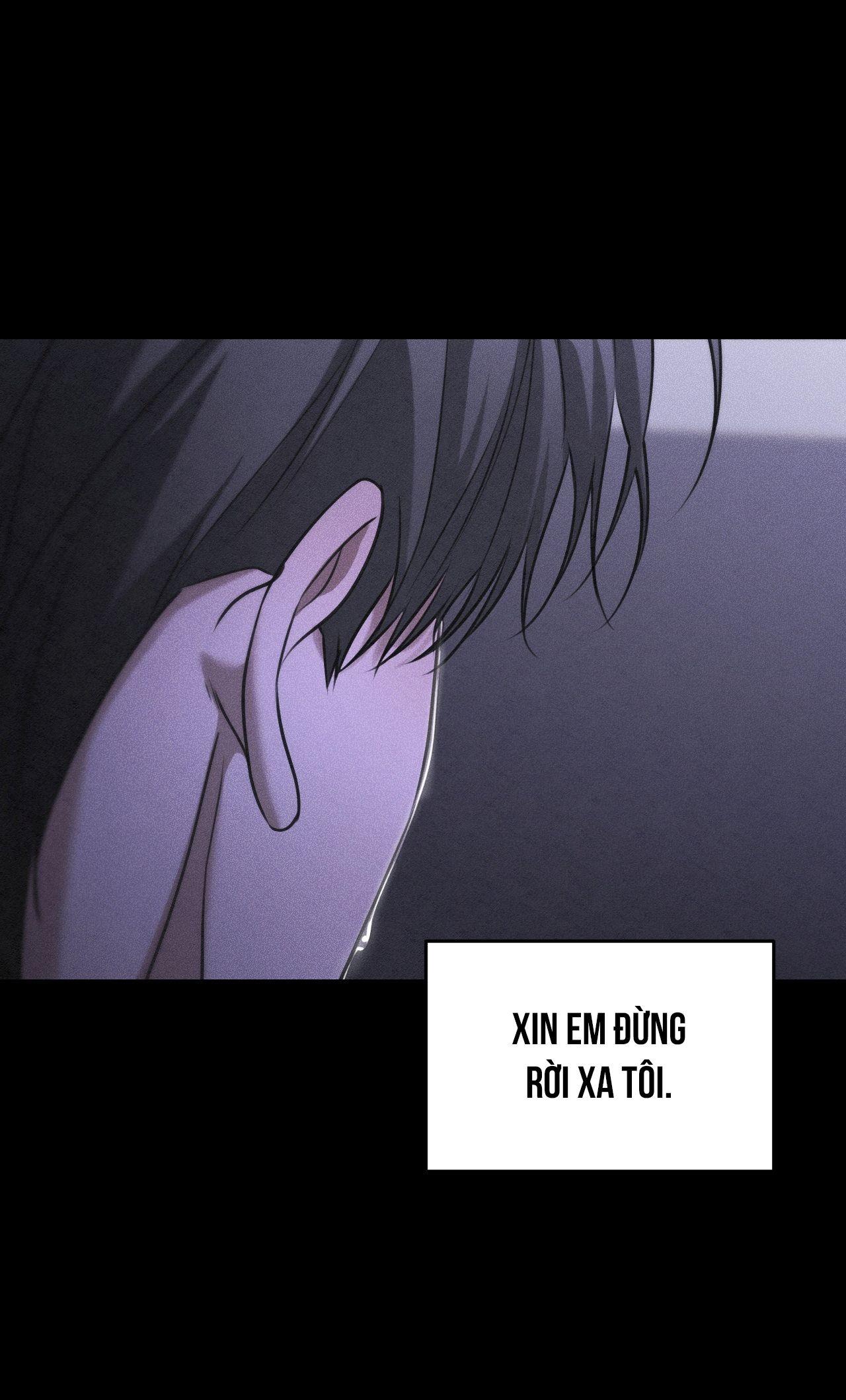 DEAR, TEDDY BEAR Chapter 41 - Next Chapter 42