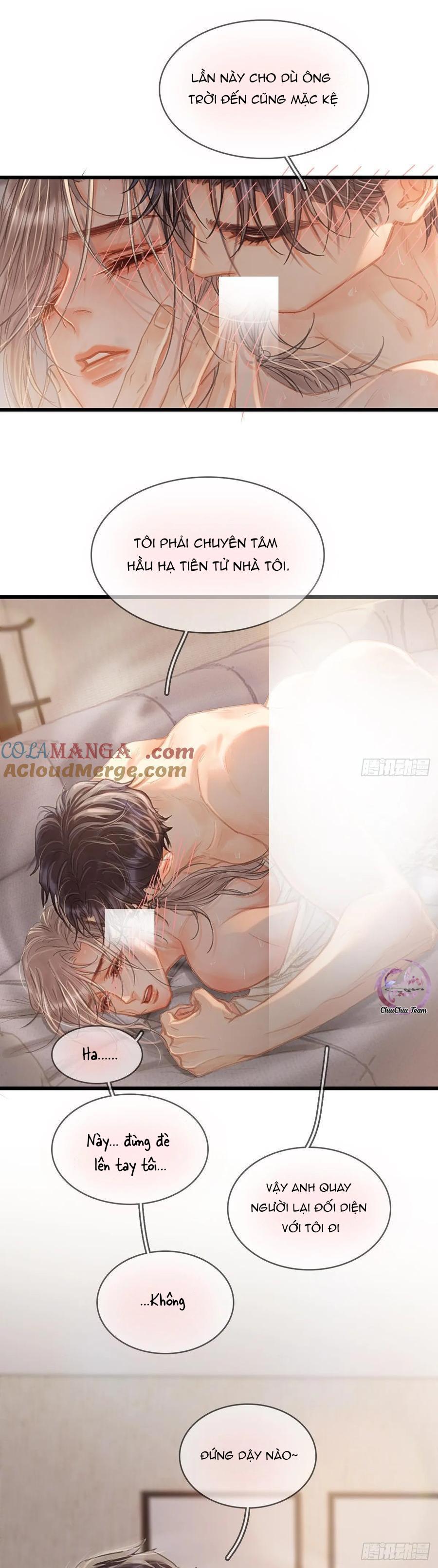Quen Lâu Mới Biết Người Thiếu Tâm Cơ Chapter 57 - Next Chapter 58
