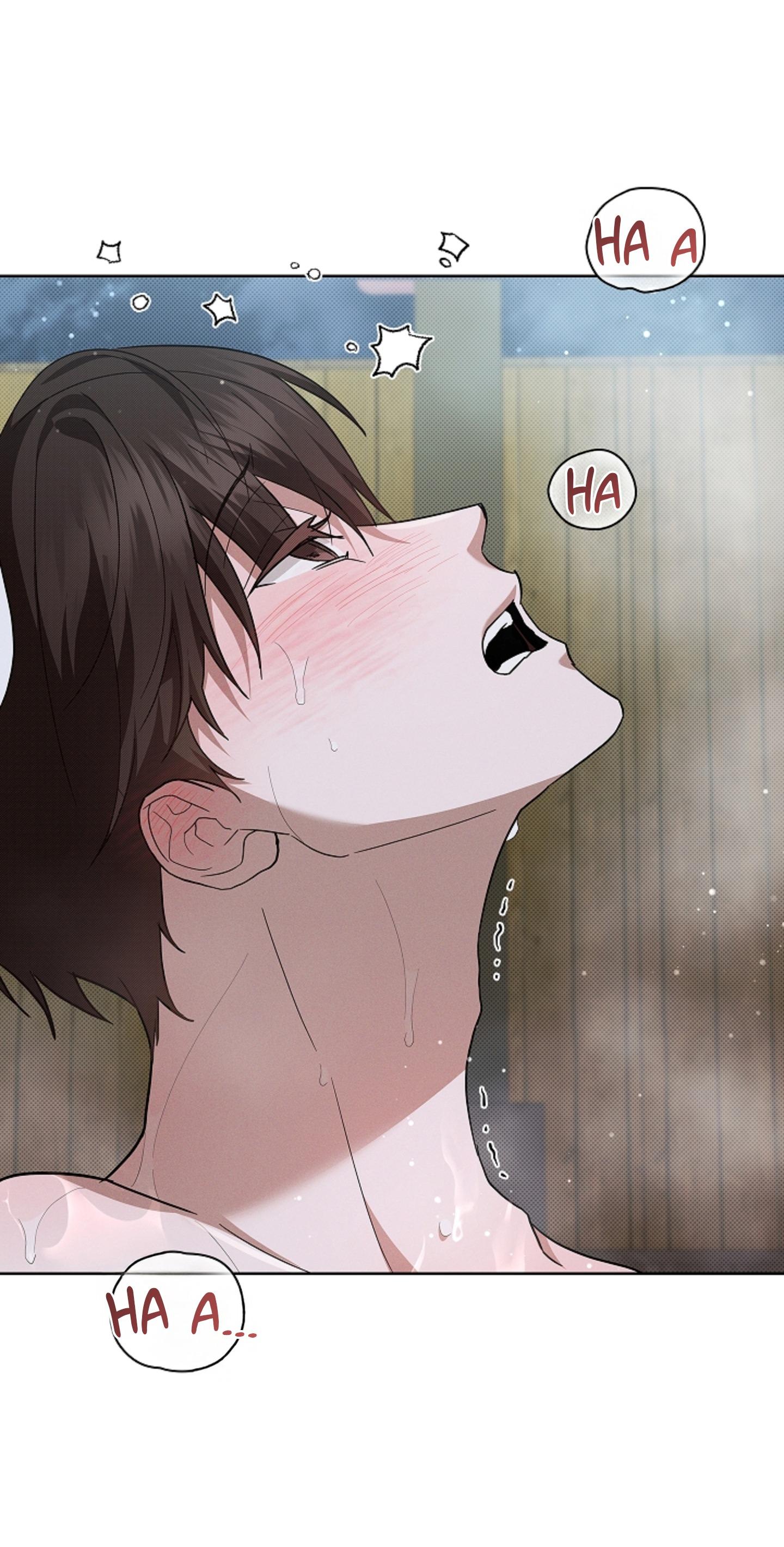 ĐỪNG ĐỘNG VÀO CÚN CON! Chapter 35 - Trang 2