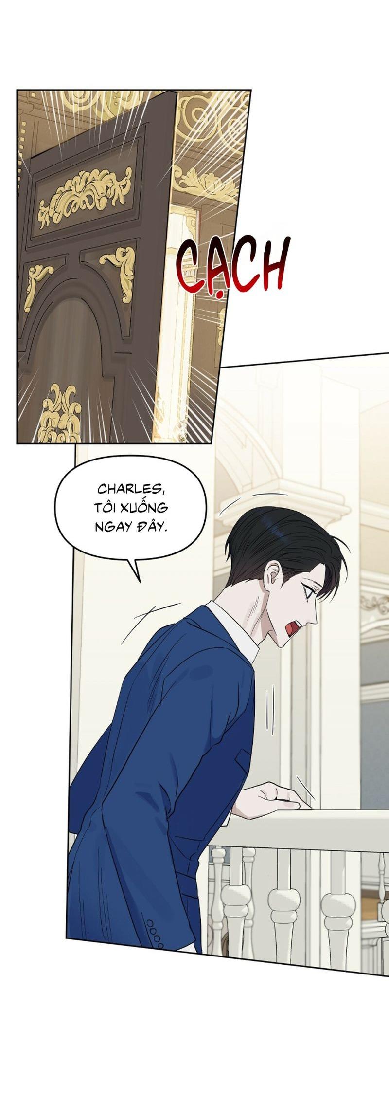 Kiss me, liar (Ngoại truyện Chapter 12 - Next Chapter 13