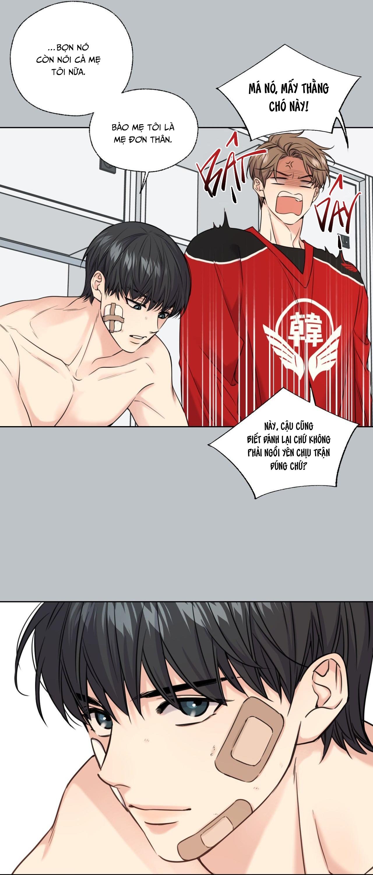 Melting Point Chapter 5 - Trang 4