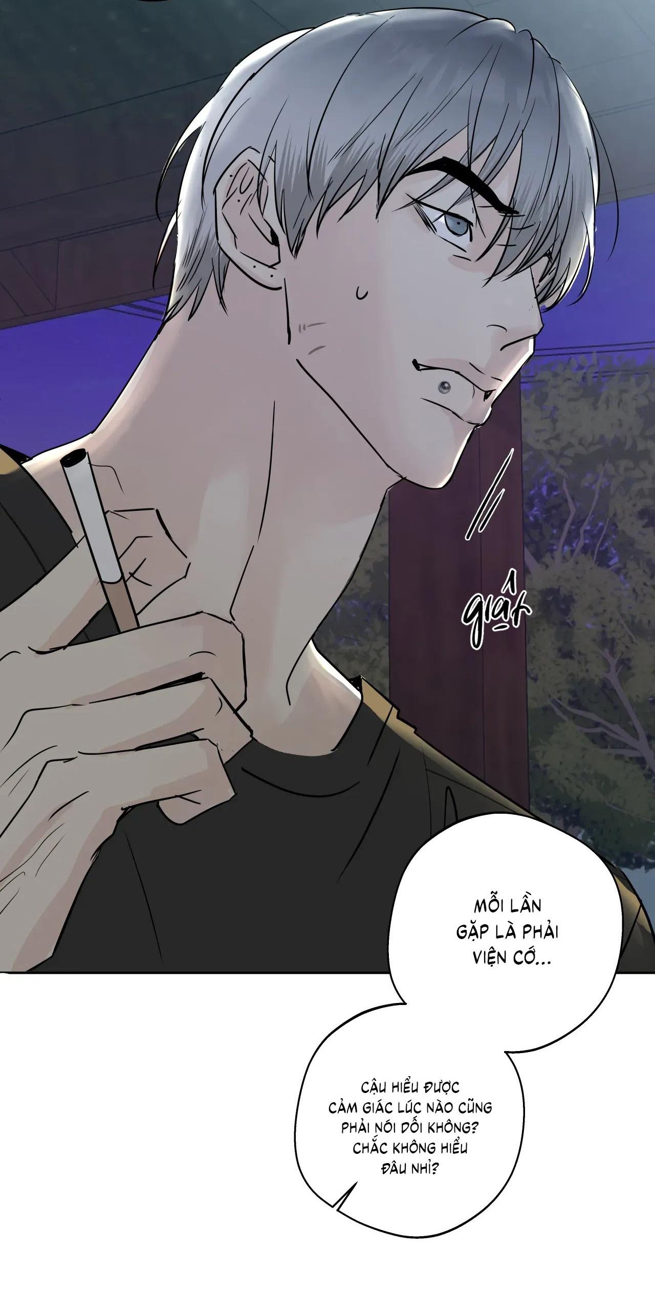 (CBunu) Cám Dỗ Nhà Bên Chapter 10 - Next 