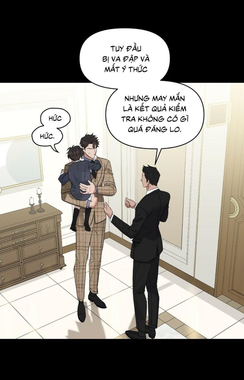Kiss me, liar (Ngoại truyện Chapter 13 - Next Chapter 14