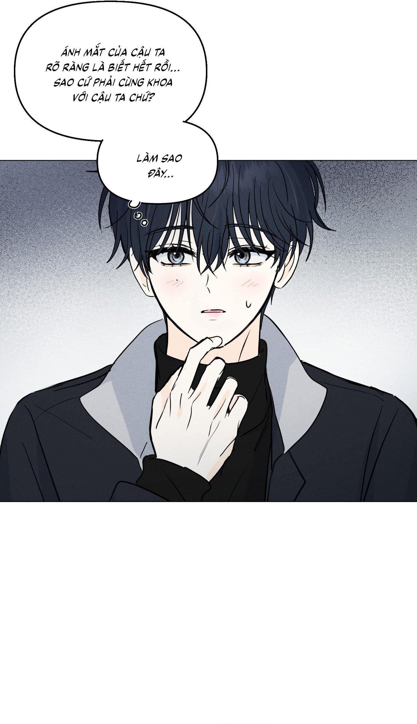(CBunu) LOVE STRUCK Chapter 2 - Next Chapter 3