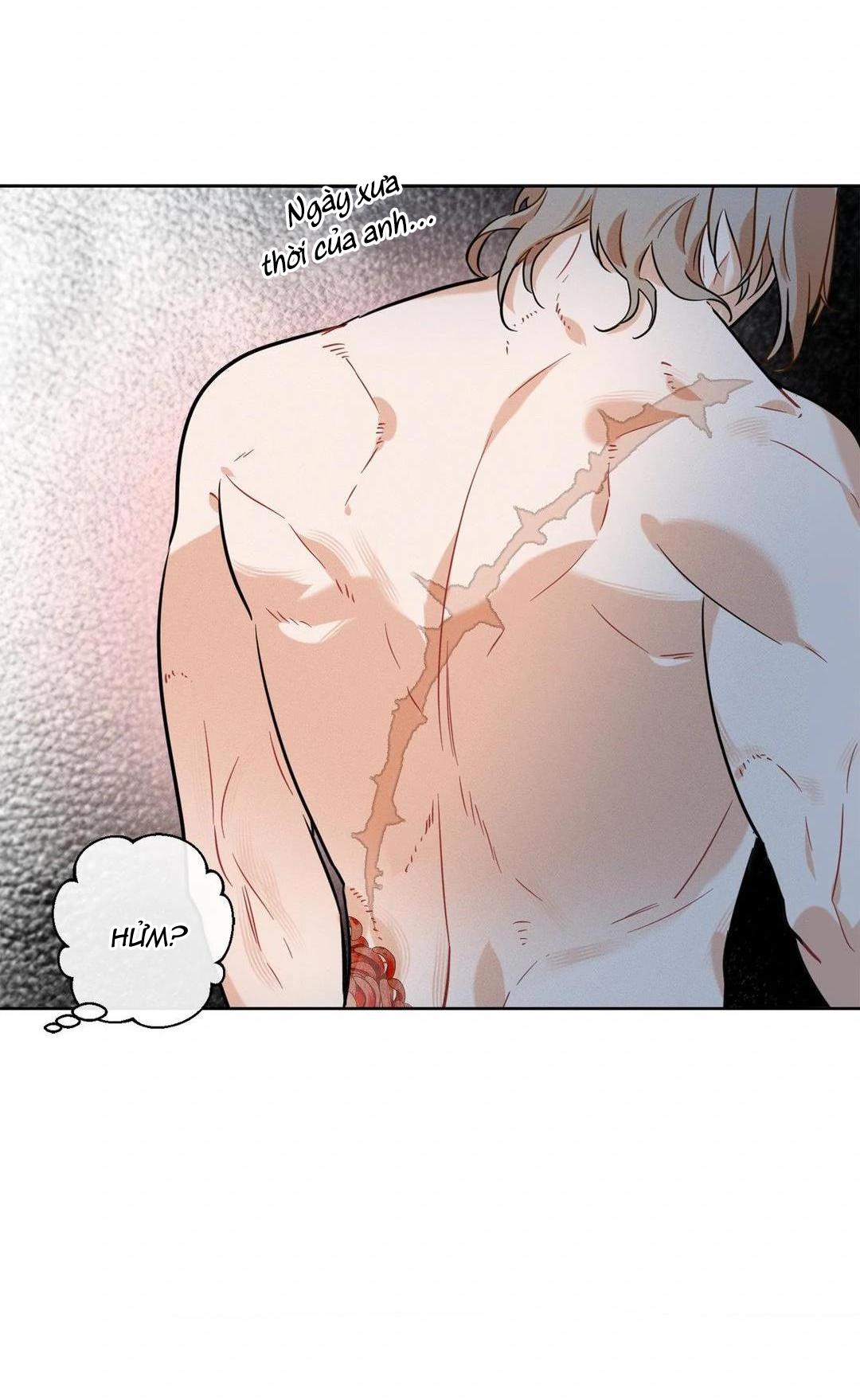 Tố Cáo Sếp Tôi Chapter 17 - Next Chapter 18