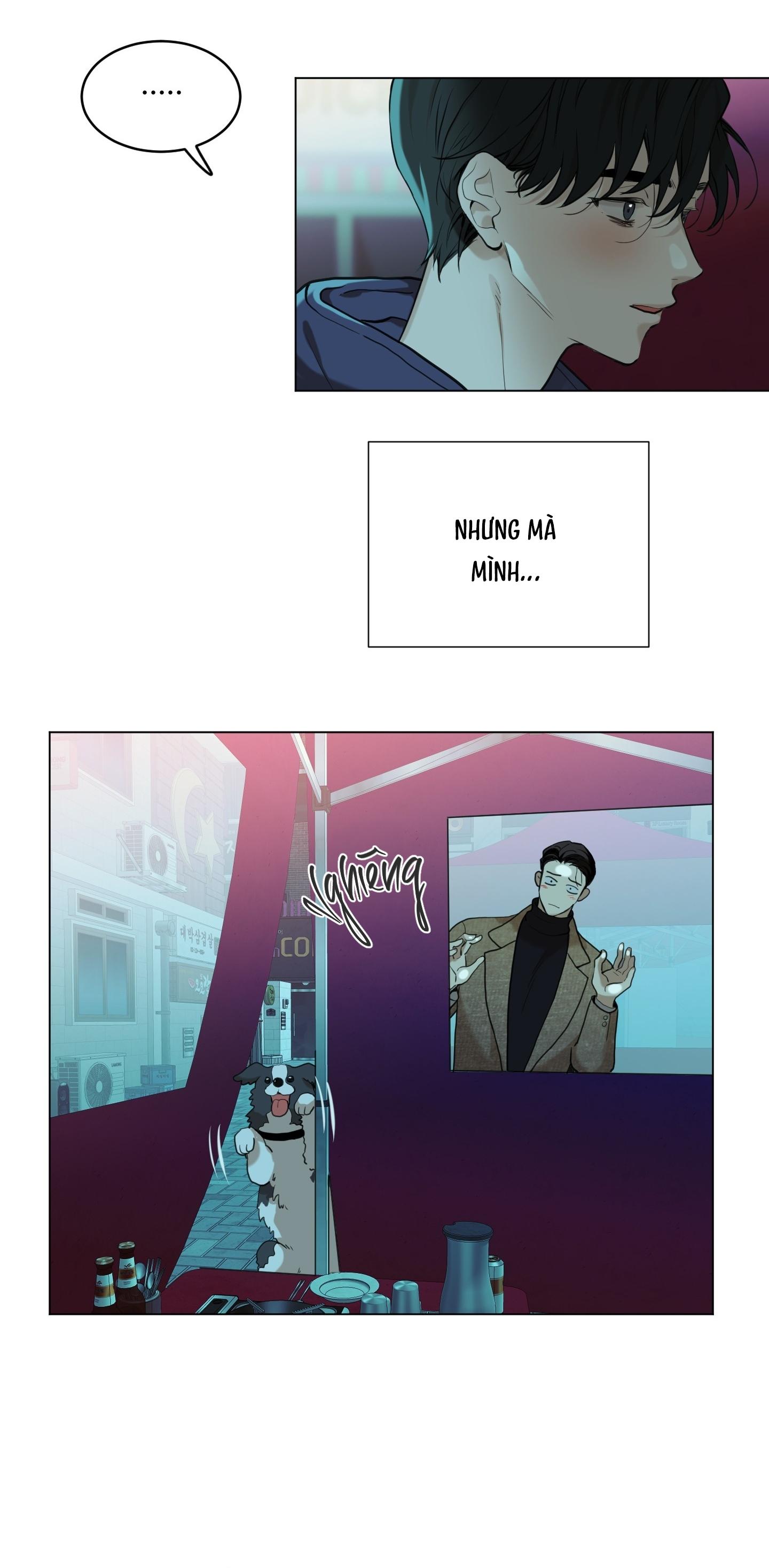 TUYỂN TẬP ÁM ẢNH, MƯU MÔ CÔNG Chapter 1.11 - Next Chapter 1.12 H END