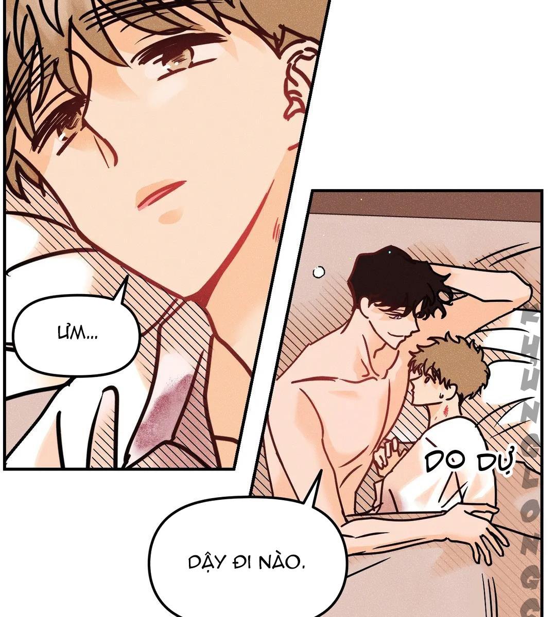 Thang Thanh Âm Chapter 43 - Next 