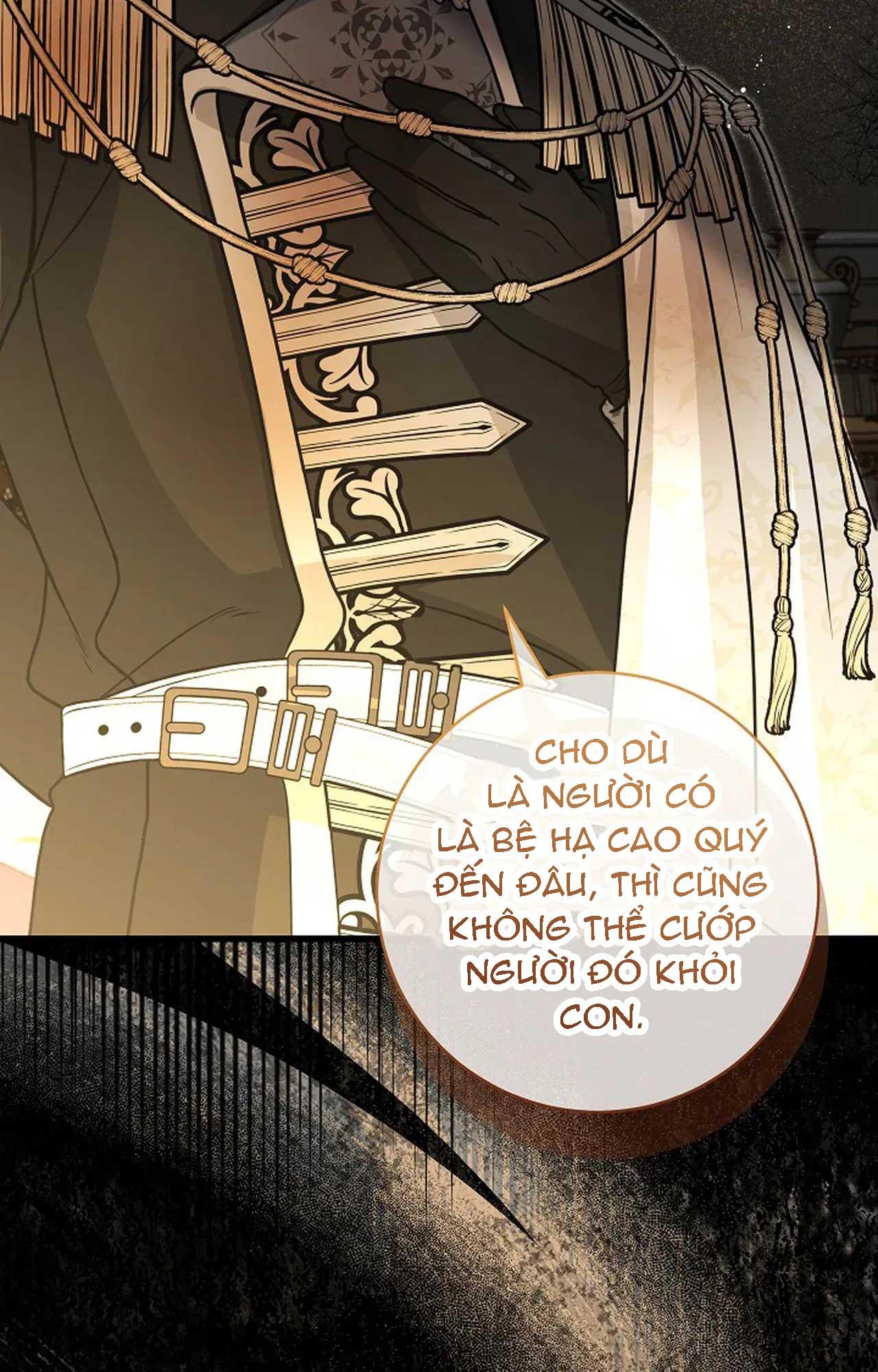 NGHỈ HƯU CHỨ KHÔNG PHẢI TÌNH YÊU Chapter 41 - Next Chapter 42