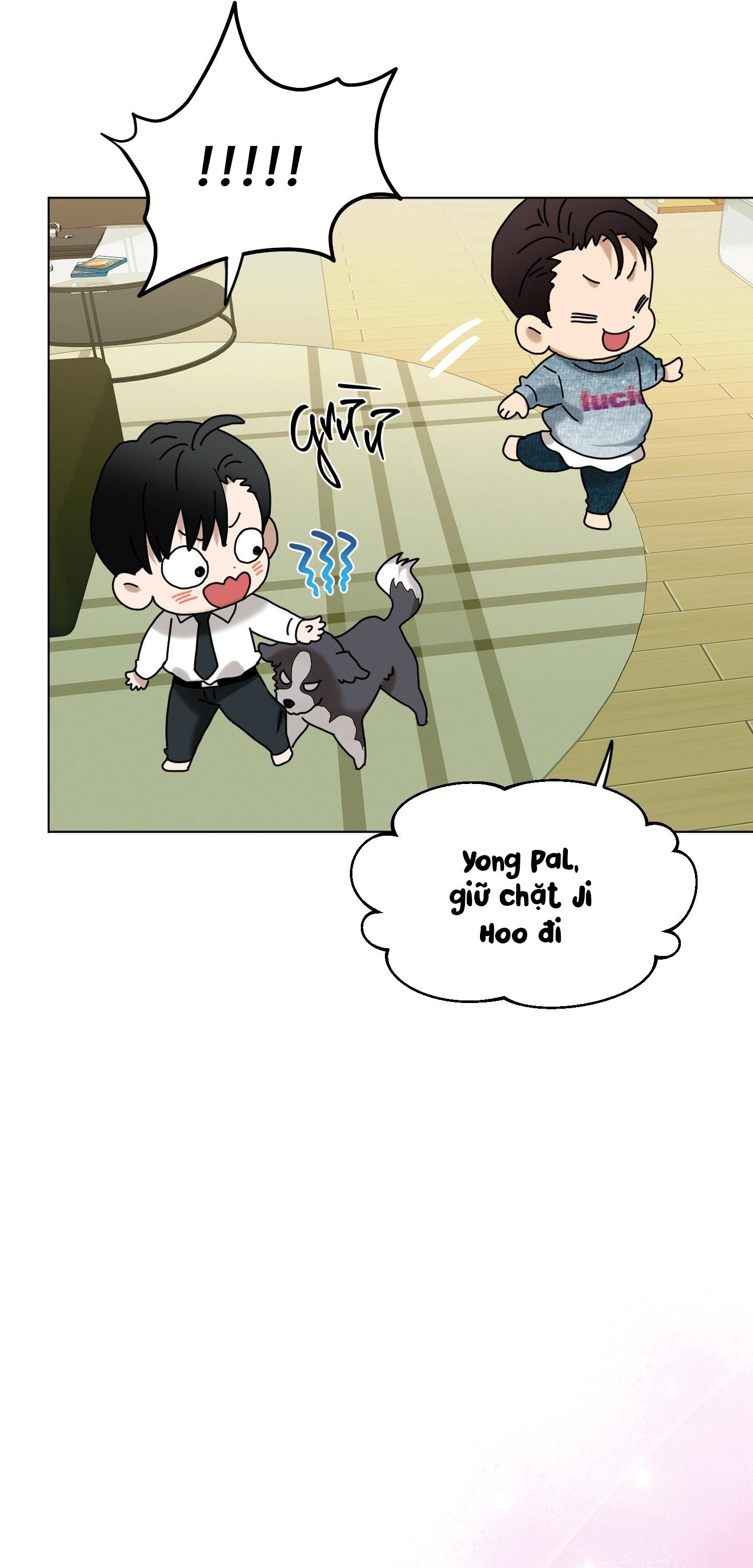 TUYỂN TẬP ÁM ẢNH, MƯU MÔ CÔNG Chapter 1.10 - Next Chapter 1.11