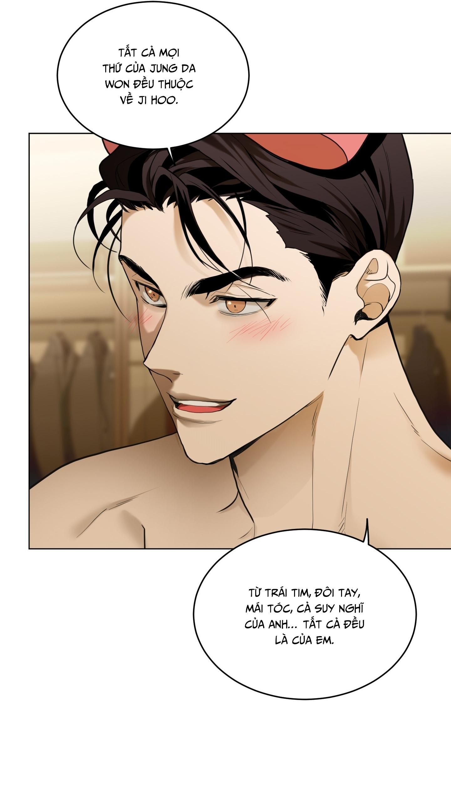 TUYỂN TẬP ÁM ẢNH, MƯU MÔ CÔNG Chapter 1.12 H END - Next Chapter 1.12 H END