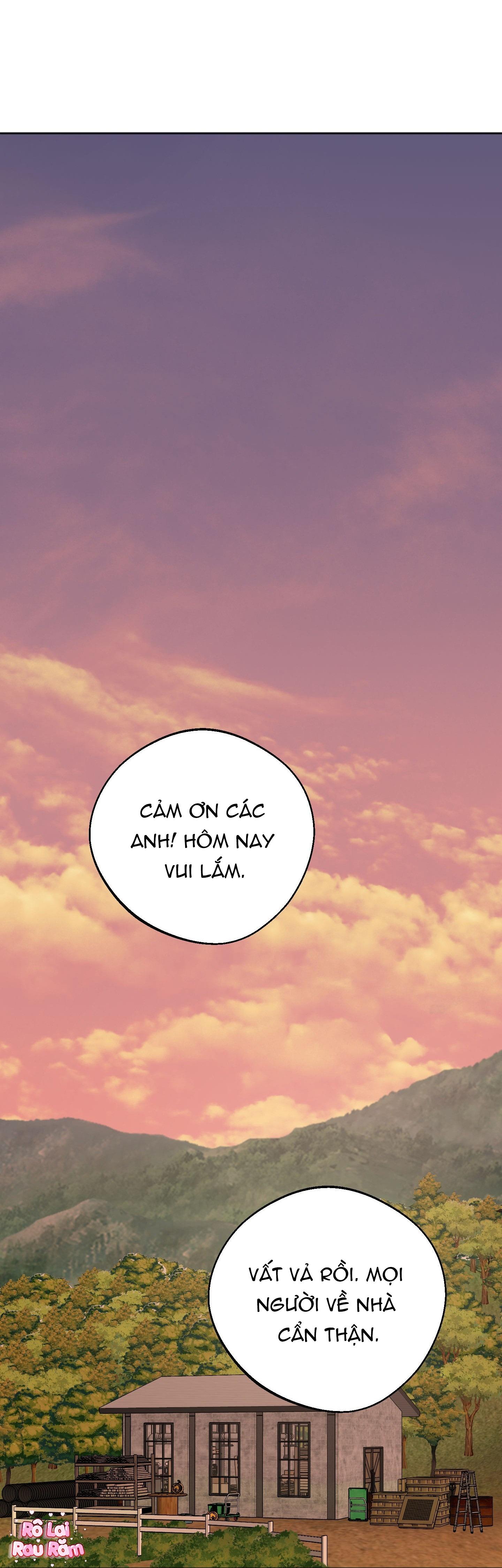 NGHI LỄ CẦU NGUYỆN Chapter 12 - Next Chapter 13
