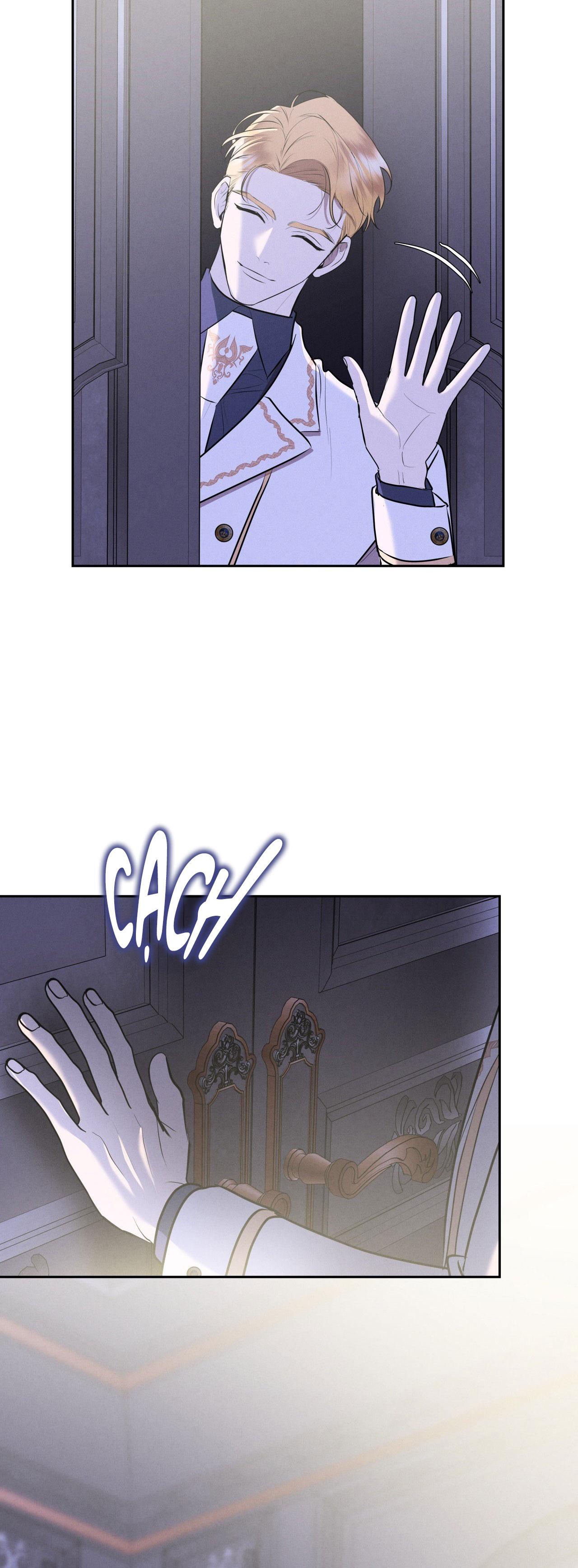 ĐÁM CƯỚI TAI TIẾNG Chapter 26 - Next 