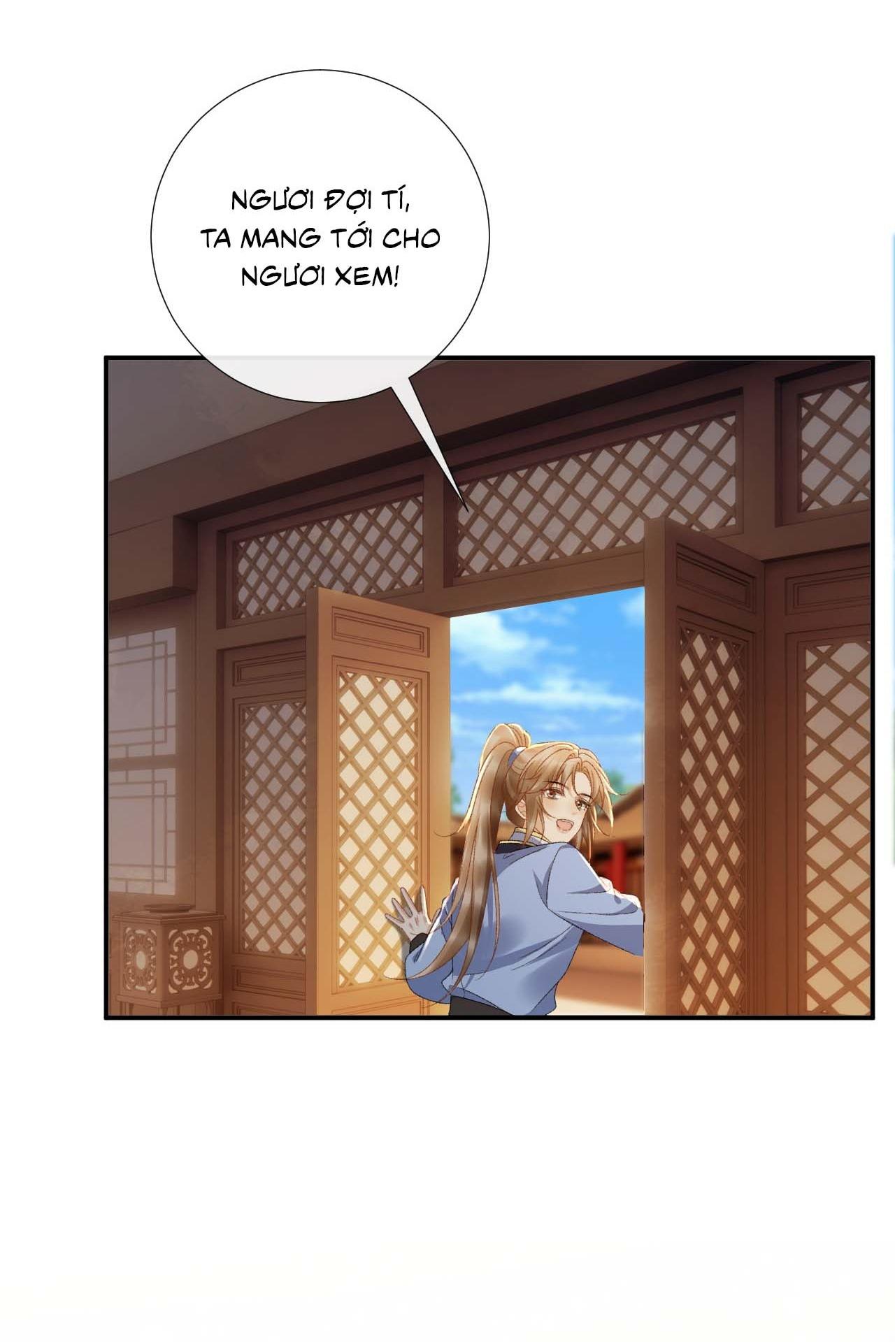 CẠM BẪY CỦA KẺ BIẾN THÁI Chapter 125 - Next Chapter 126
