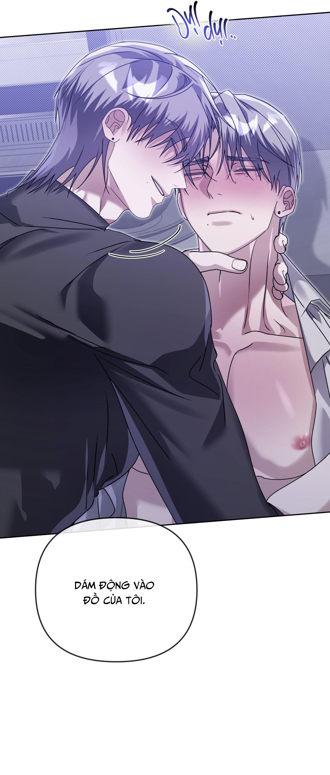 HUYẾT MẠCH TƯƠNG THÔNG Chapter 17 - Next Chapter 18 H+