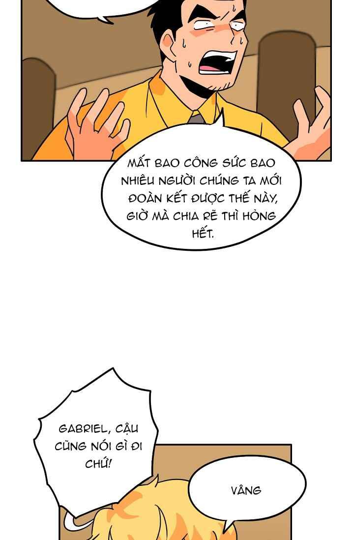 Dừng Lại, Tài Xế Chapter 19 Chap 19 - Trang 2