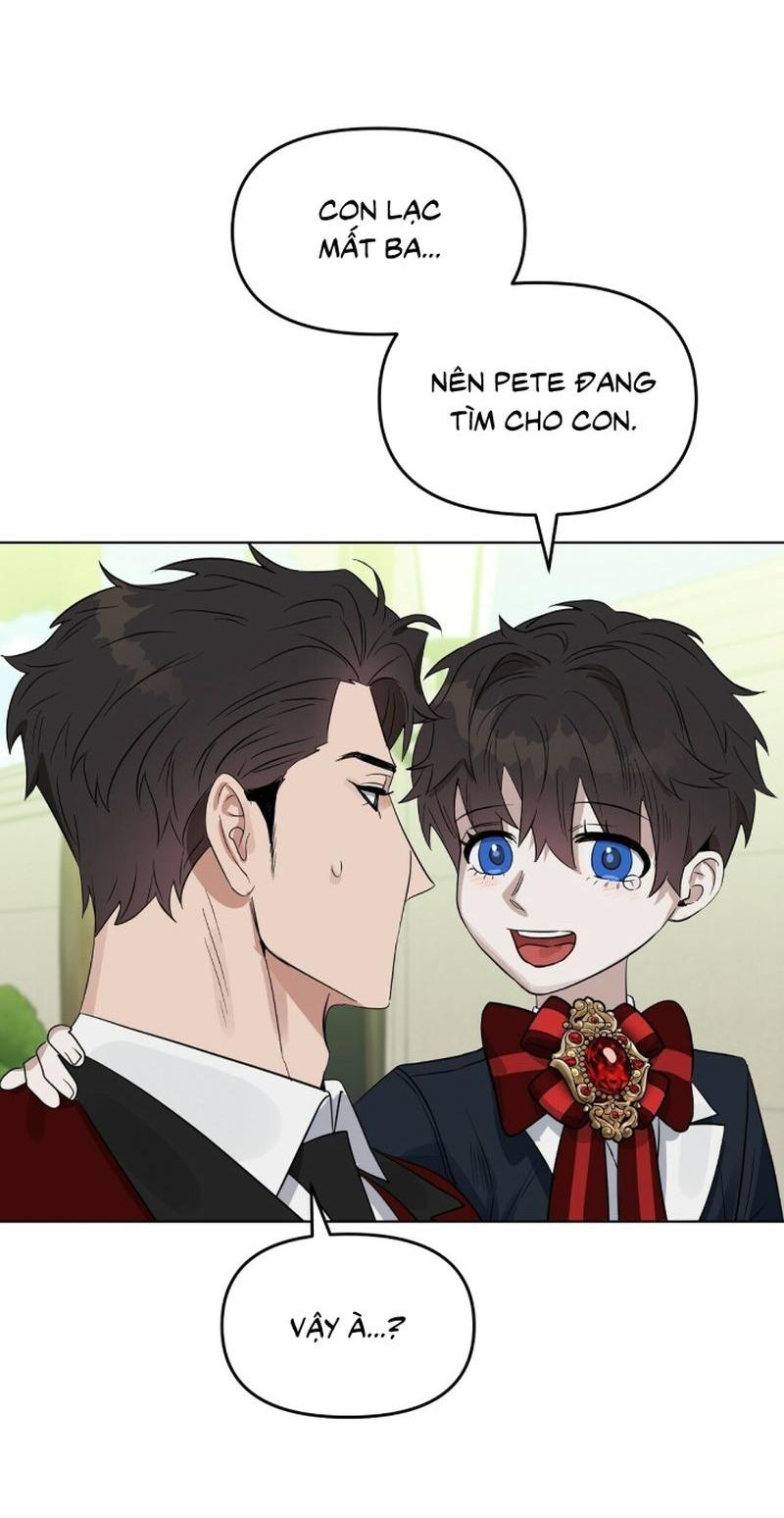 Kiss me, liar (Ngoại truyện Chapter 11 - Next Chapter 12