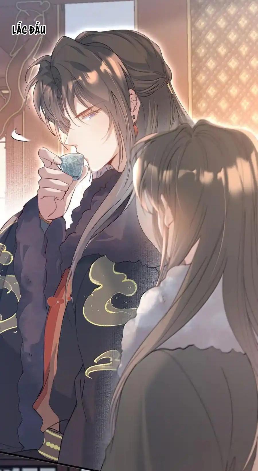 Loạn thế vi vương Chapter 118 - Next Chapter 119