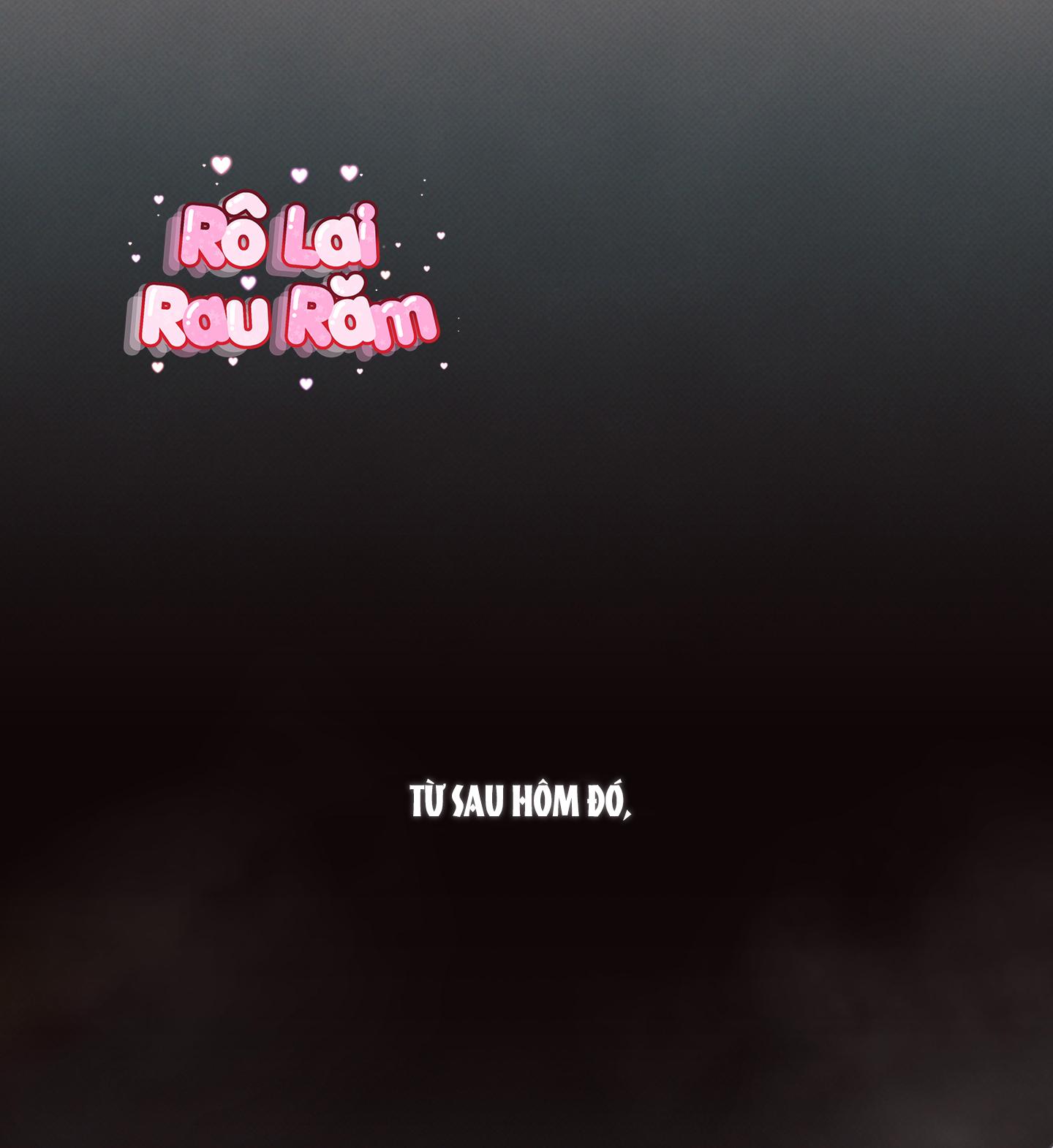 Nửa tỉnh nửa mê Chapter 15 - Next Chapter 16