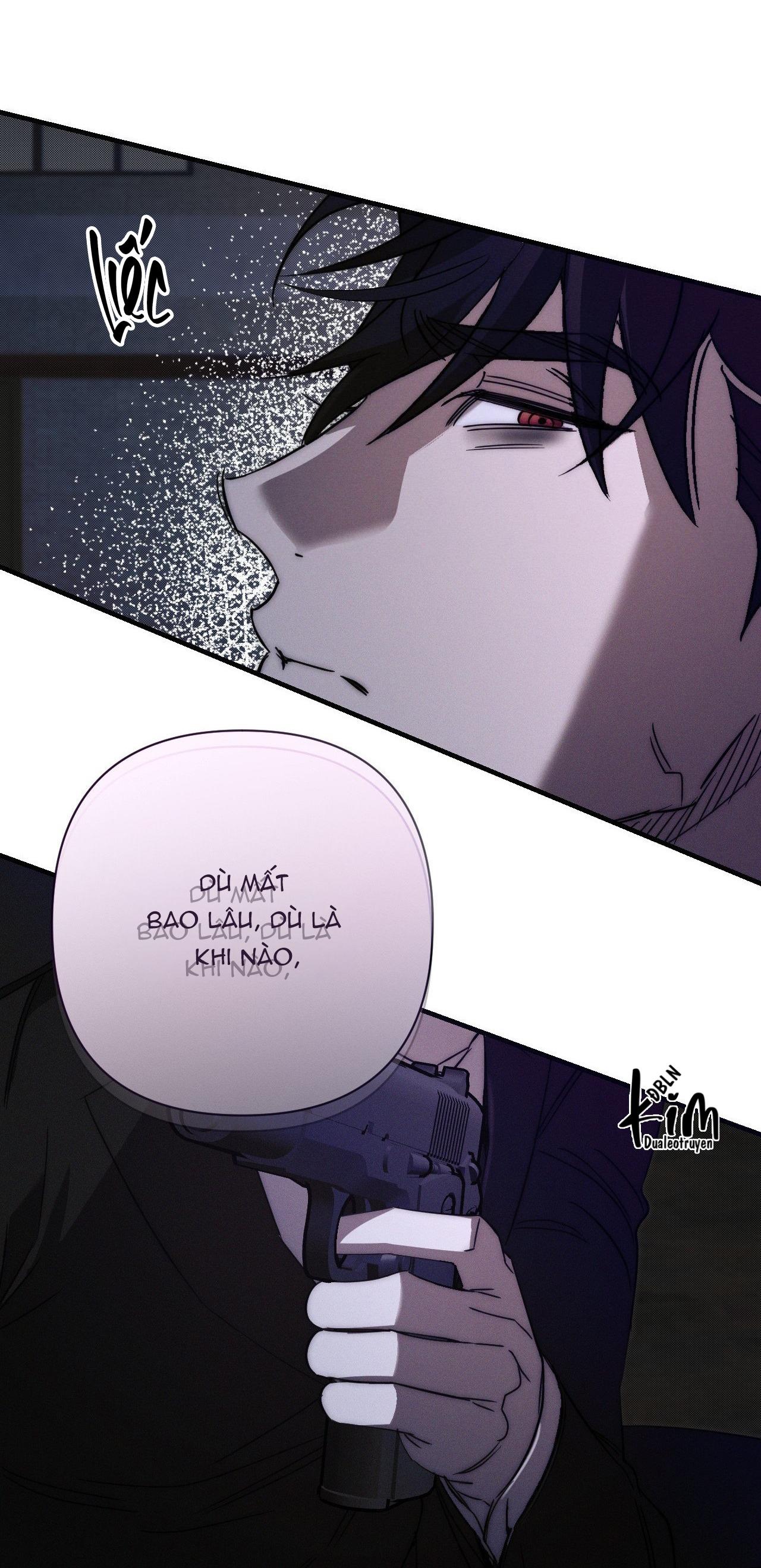 GUIDE ESPER NGẮN Chapter 6.8 time for you 8 - Trang 2