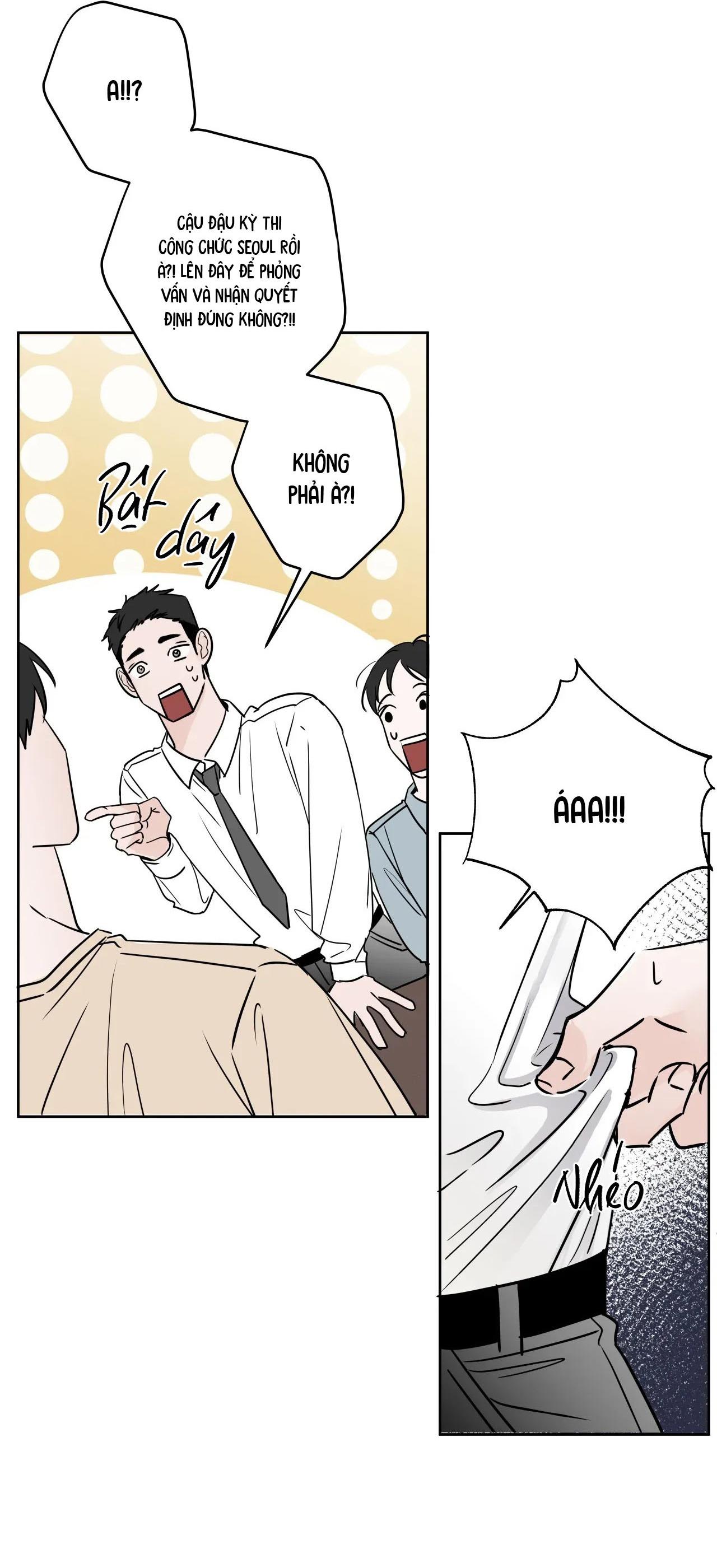 (CBunu) Cám Dỗ Nhà Bên Chapter 9 - Next Chapter 10
