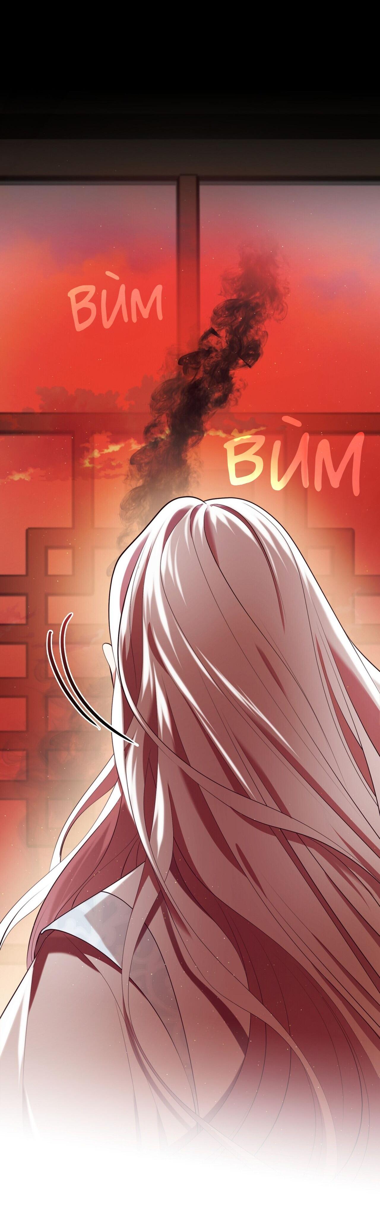 Tôi đã nuôi dạy thủ lĩnh giáo phái ác ma Chapter 61 - Next Chapter 62