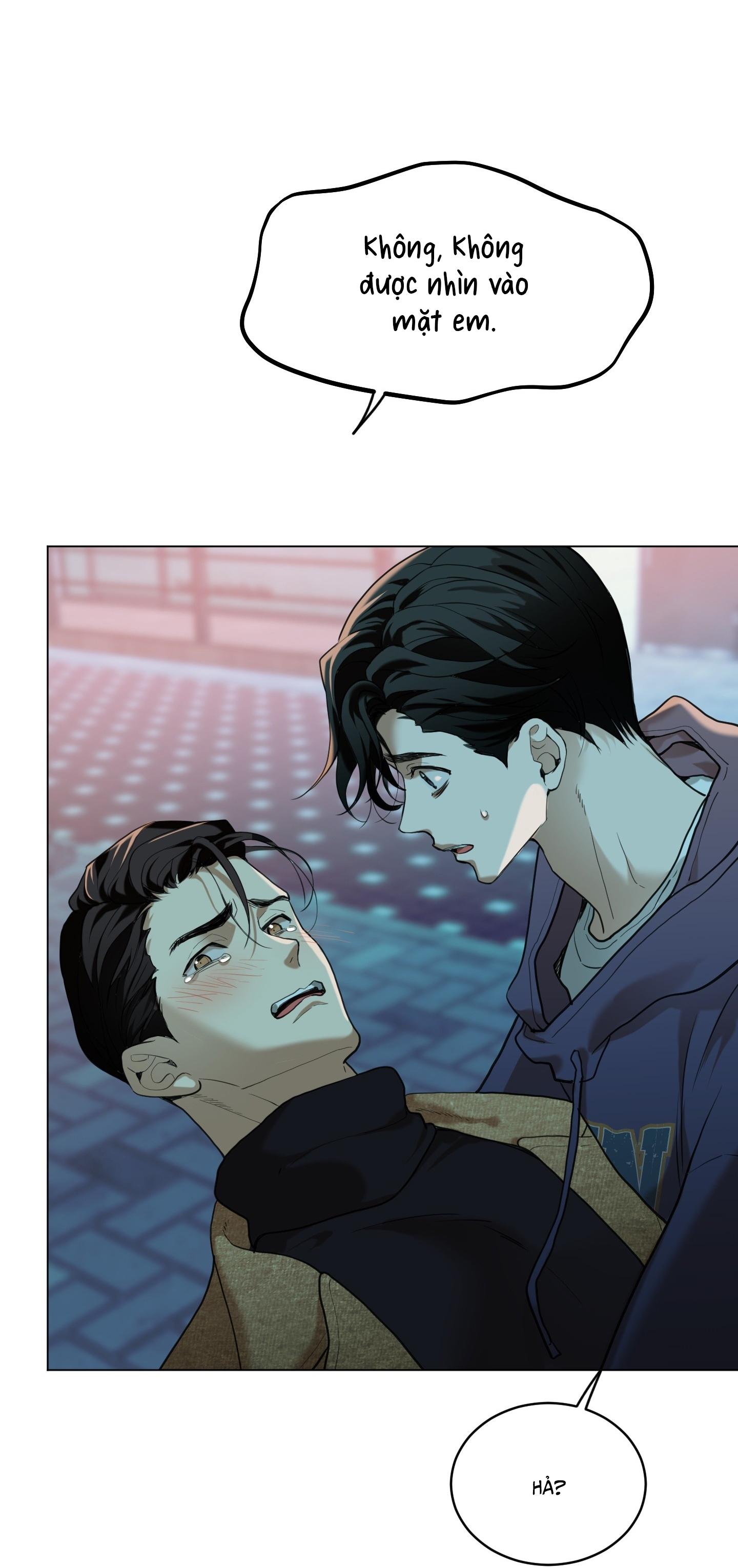 TUYỂN TẬP ÁM ẢNH, MƯU MÔ CÔNG Chapter 1.11 - Next Chapter 1.12 H END