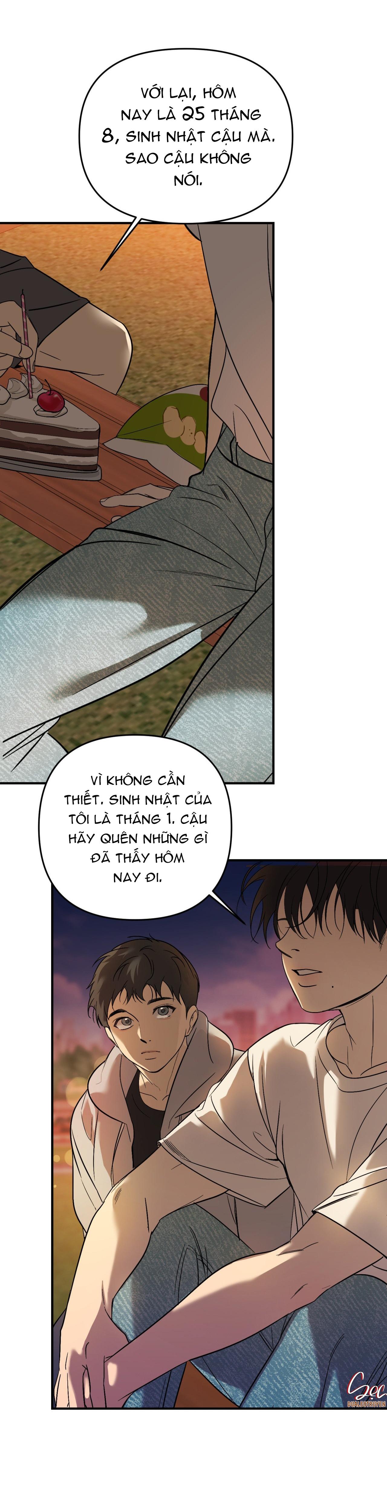 ĐÈN NỀN Chapter 36 - Next Chapter 36