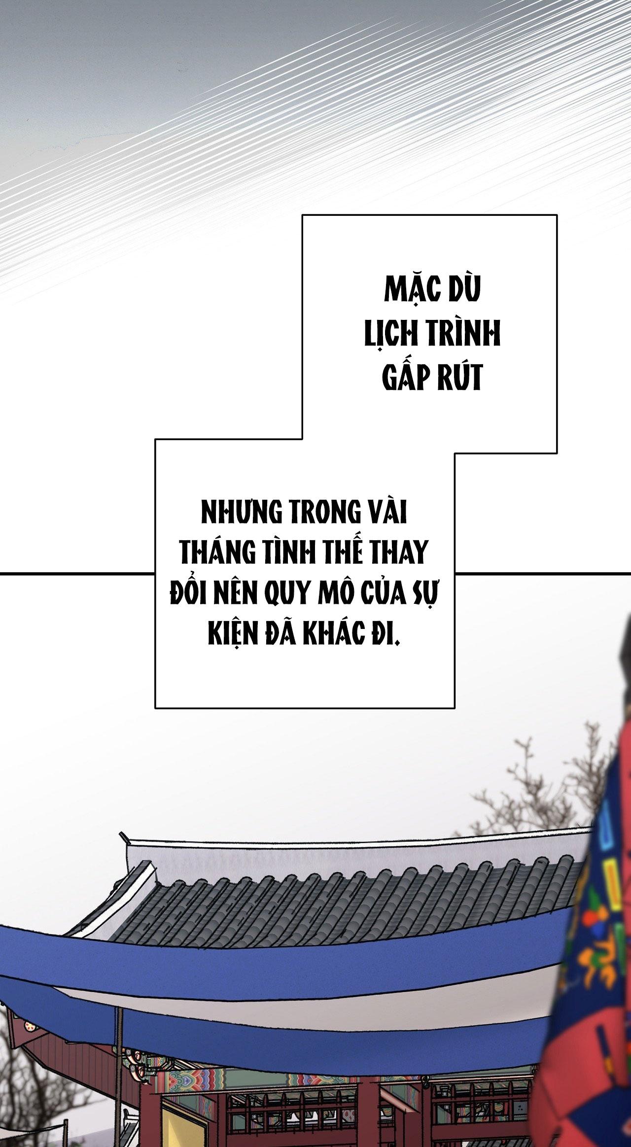 KIẾM HOA Chapter 81 - Next Chapter 82