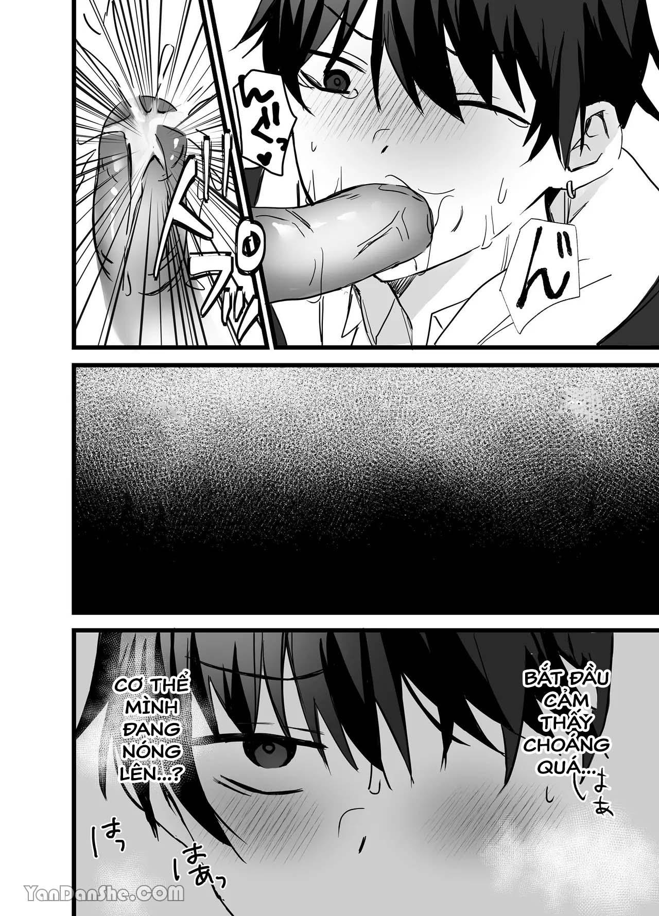 Cưng mà nói Chapter 244 - Next Chapter 245