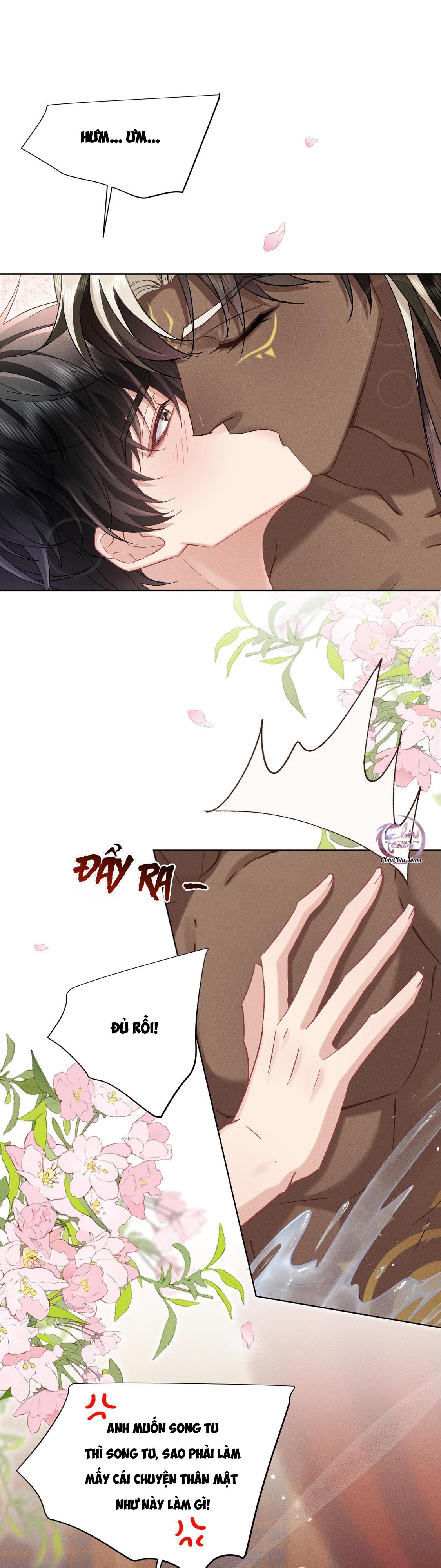 Đại Tiên Chapter 24 - Trang 2