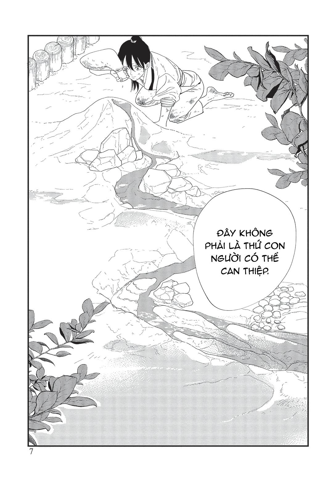 Hoàng Hậu và Dòng Sông Chapter 1 Chap 1 - Next Chapter 2 Chap 2