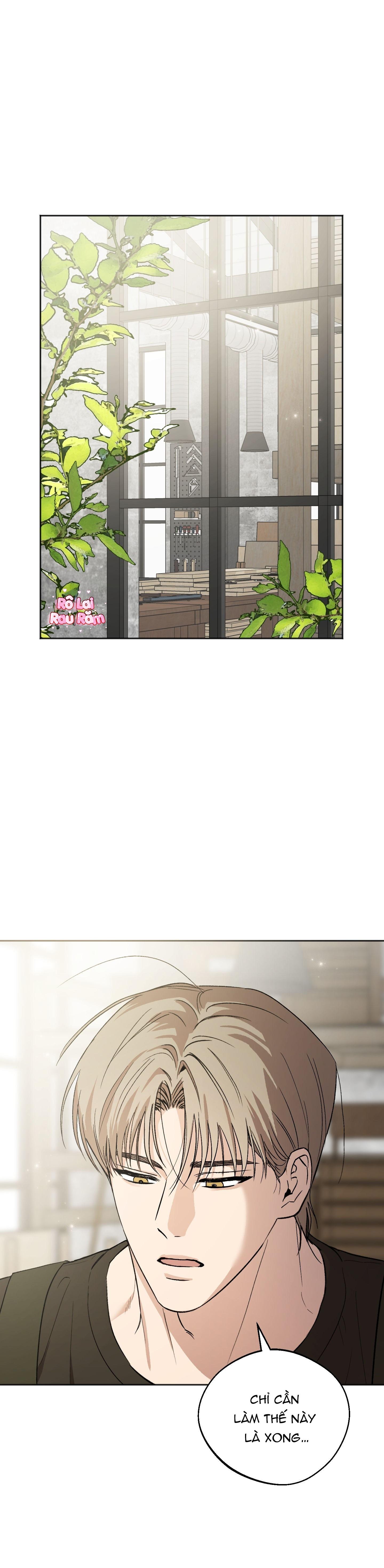 NGHI LỄ CẦU NGUYỆN Chapter 12 - Next Chapter 13