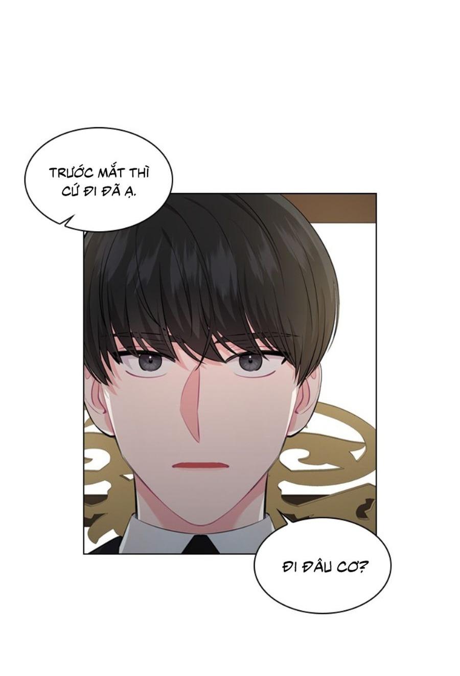 Who’s your daddy Chapter 13 - Next Chapter 14