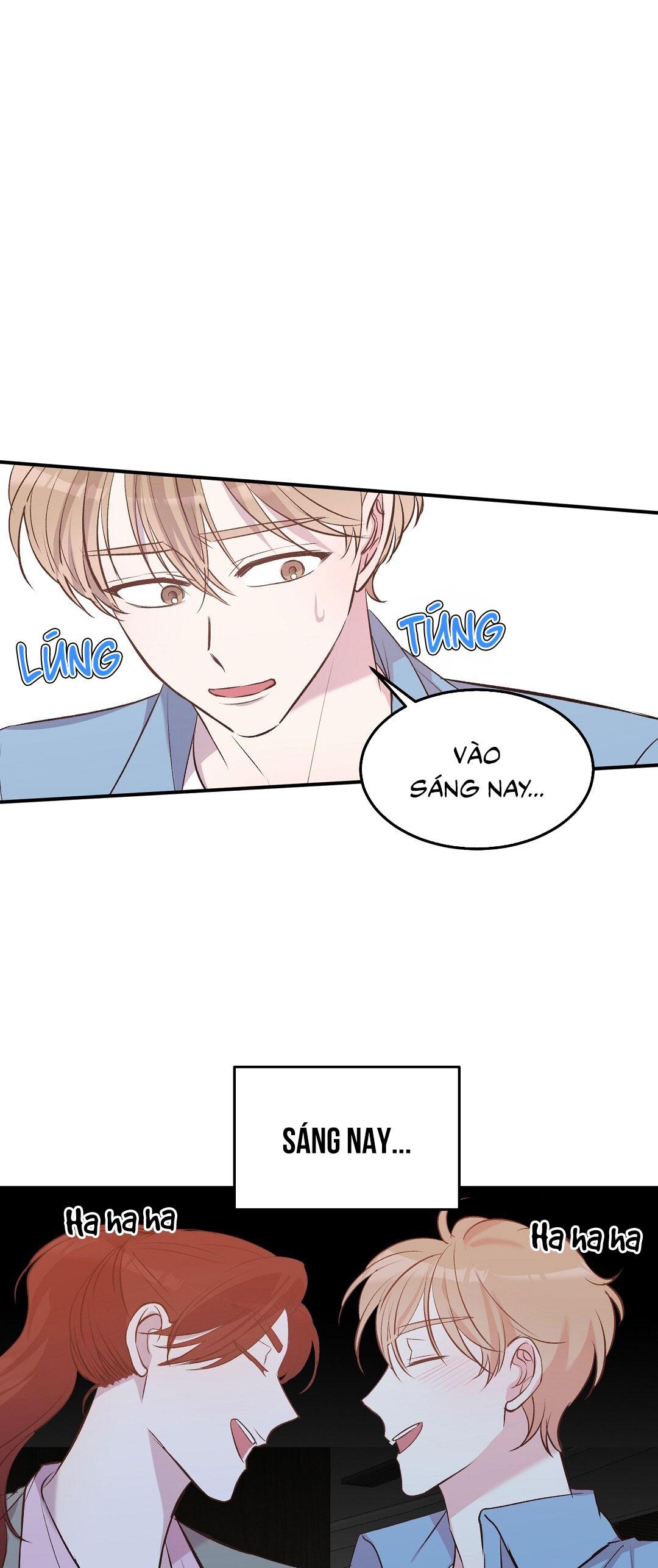 CHUYỆN TÌNH ĐẢO HOANG Chapter 33.14 Ngoại truyện 14 - Next Chapter 33.15 Ngoại truyện 15