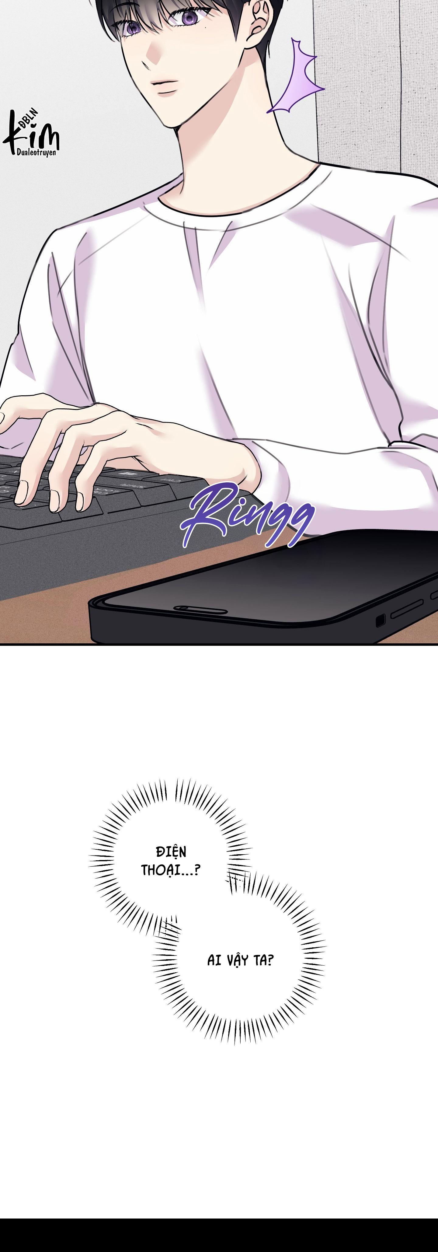 QUAN HỆ CỘNG SINH GIỮA TRỜI VÀ TRĂNG Chapter 42 - Next Chapter 43