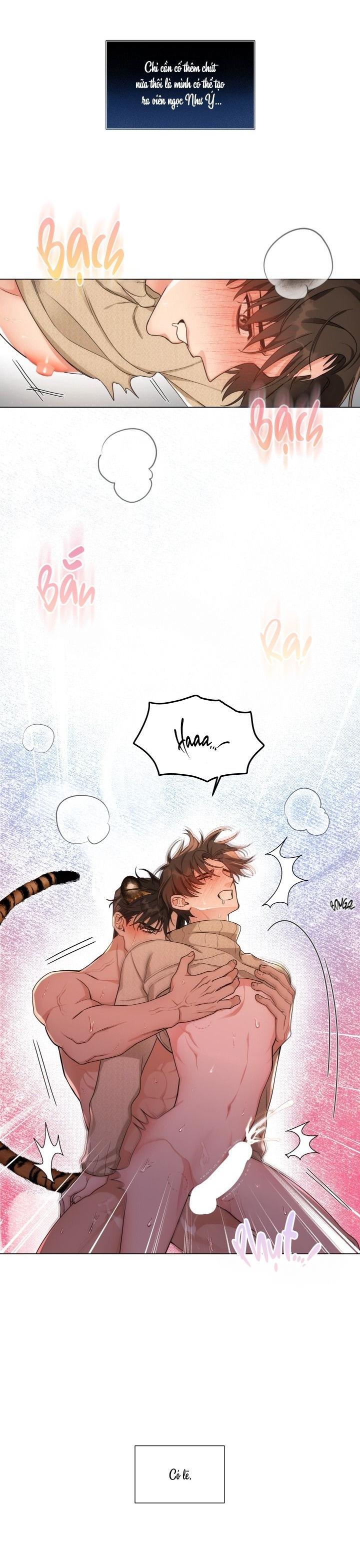 TIẾNG CHUÔNG CHIỀU Chapter 0 18+ - Next Chapter 1