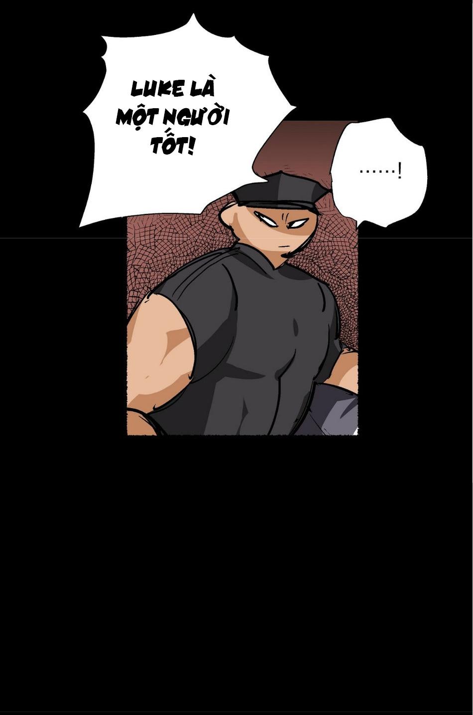 Phù Thủy Xứ Eden Chapter 1 - Next Chapter 2