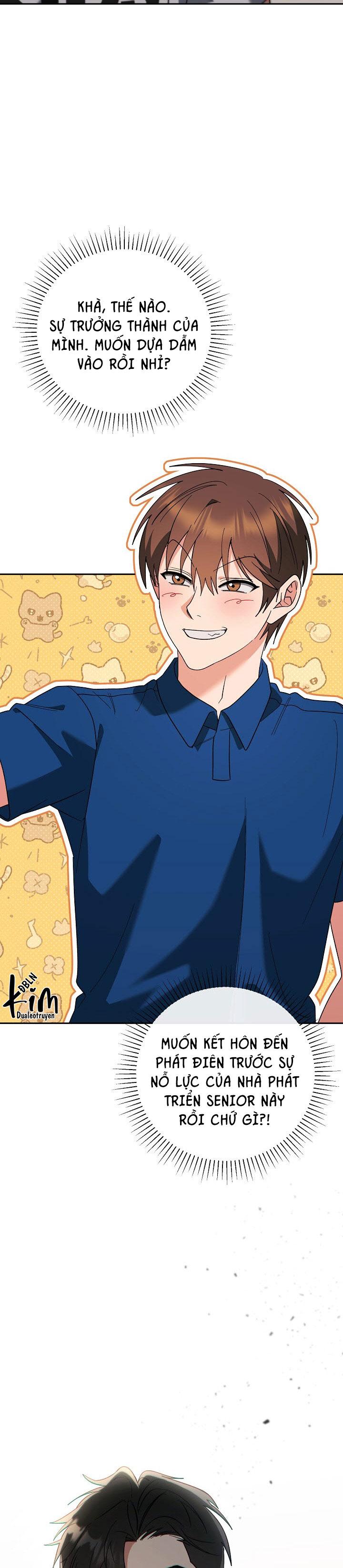ROMANCE NOT ROMANTIC Chapter 44 - Next 